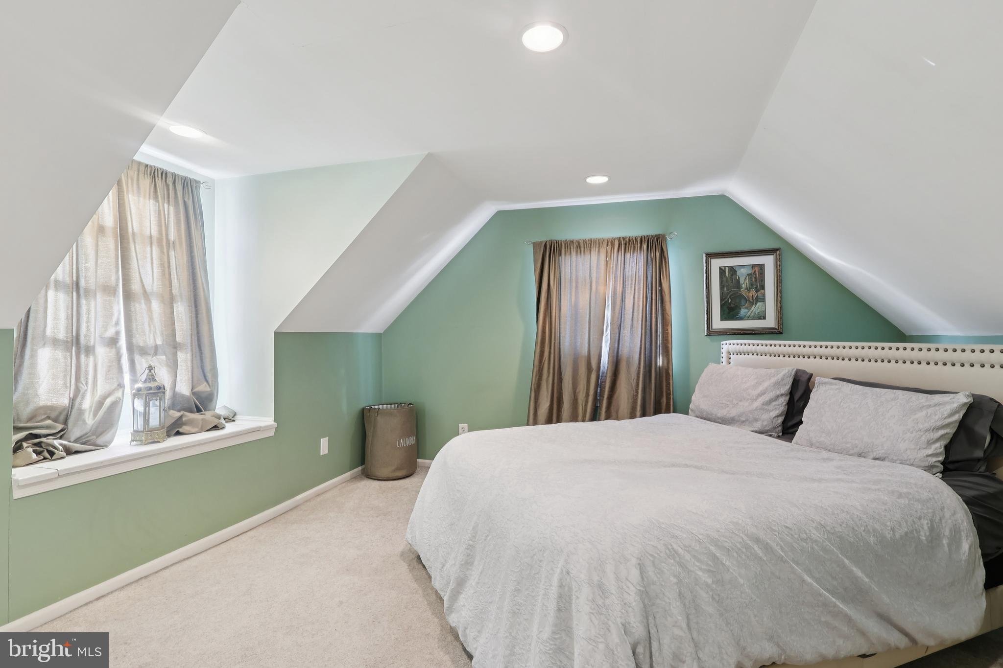 WEST WARD - Residential