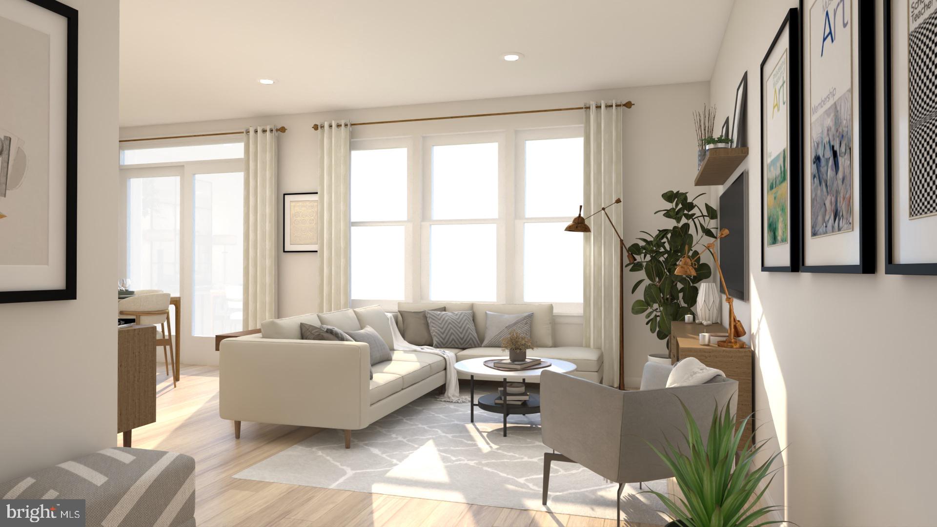 ARBOR PLACE - Residential