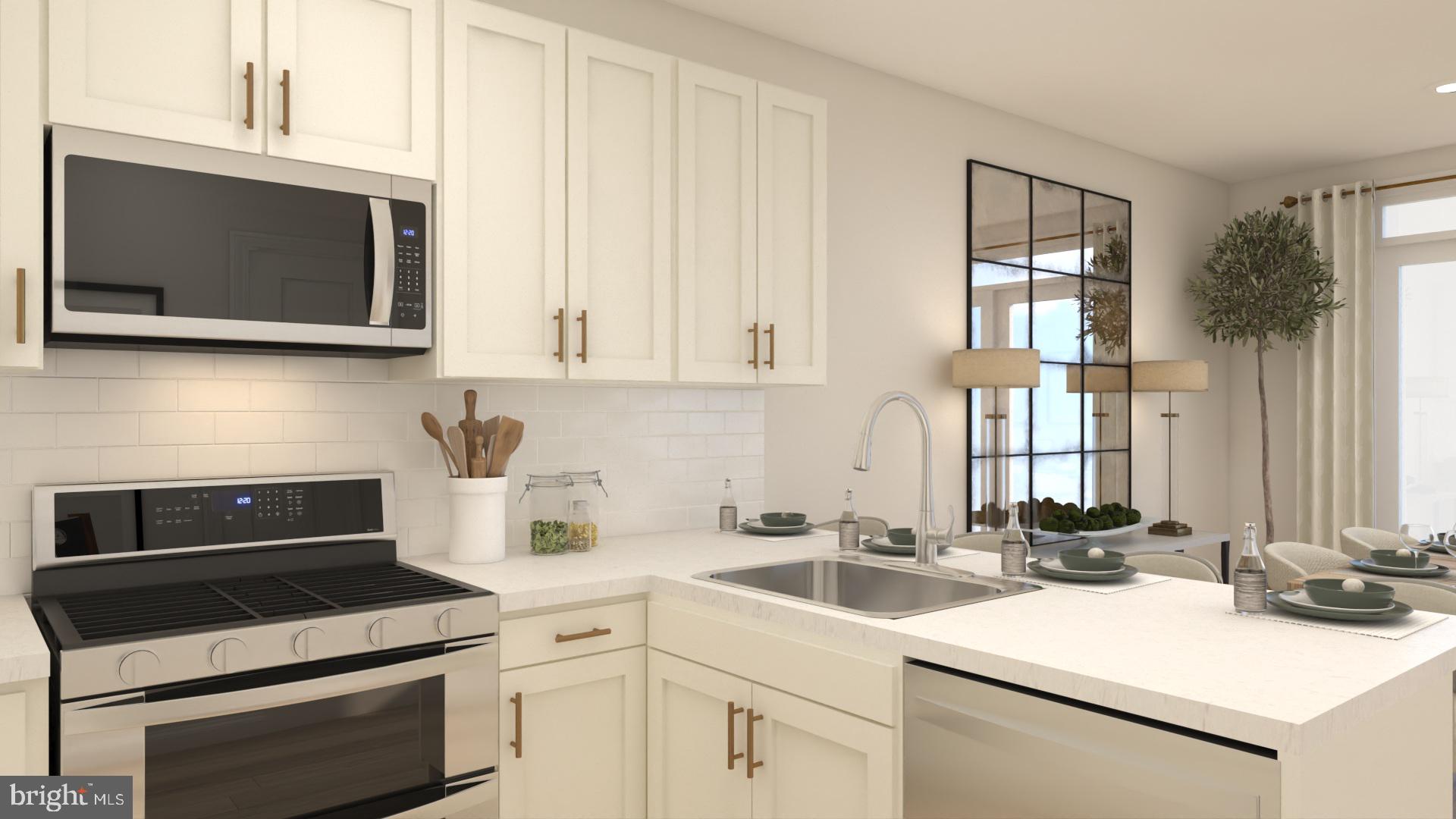 ARBOR PLACE - Residential