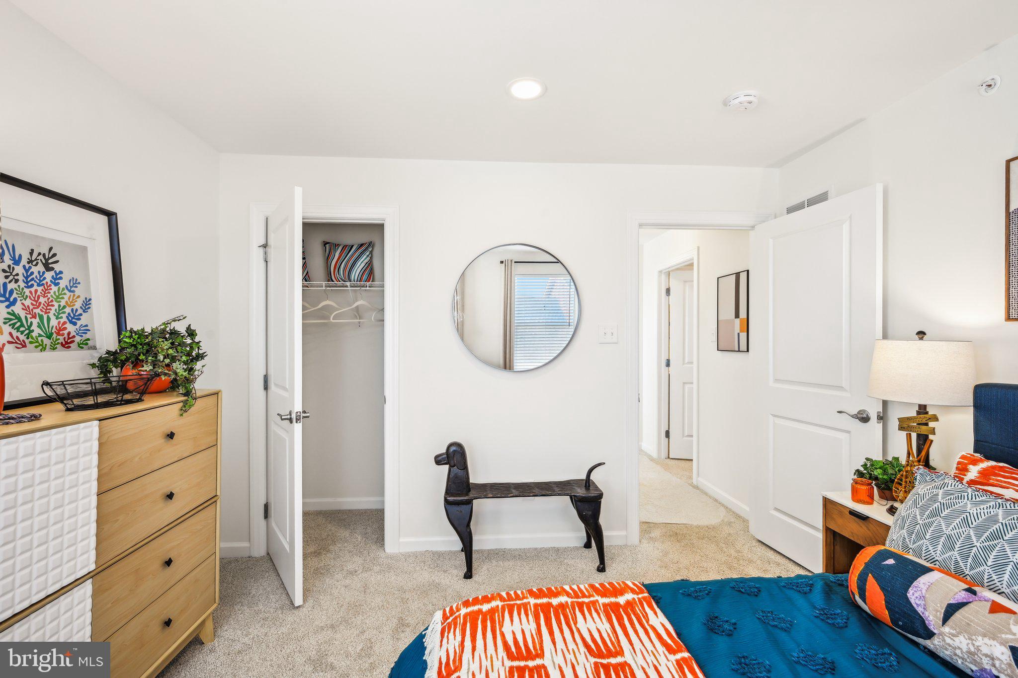 ARBOR PLACE - Residential