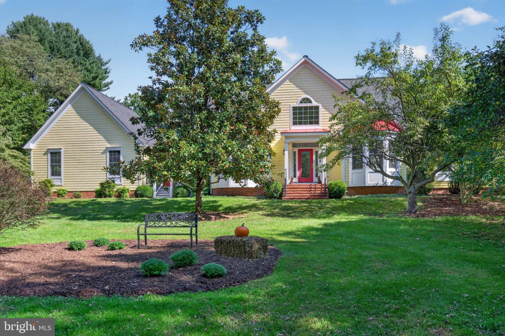 Photo of 309 Tinsley Circle, SHEPHERDSTOWN, WV 25443 (MLS # WVJF2026560)
