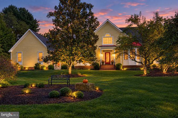 Photo of 309 Tinsley Circle, SHEPHERDSTOWN, WV 25443 (MLS # WVJF2026560)