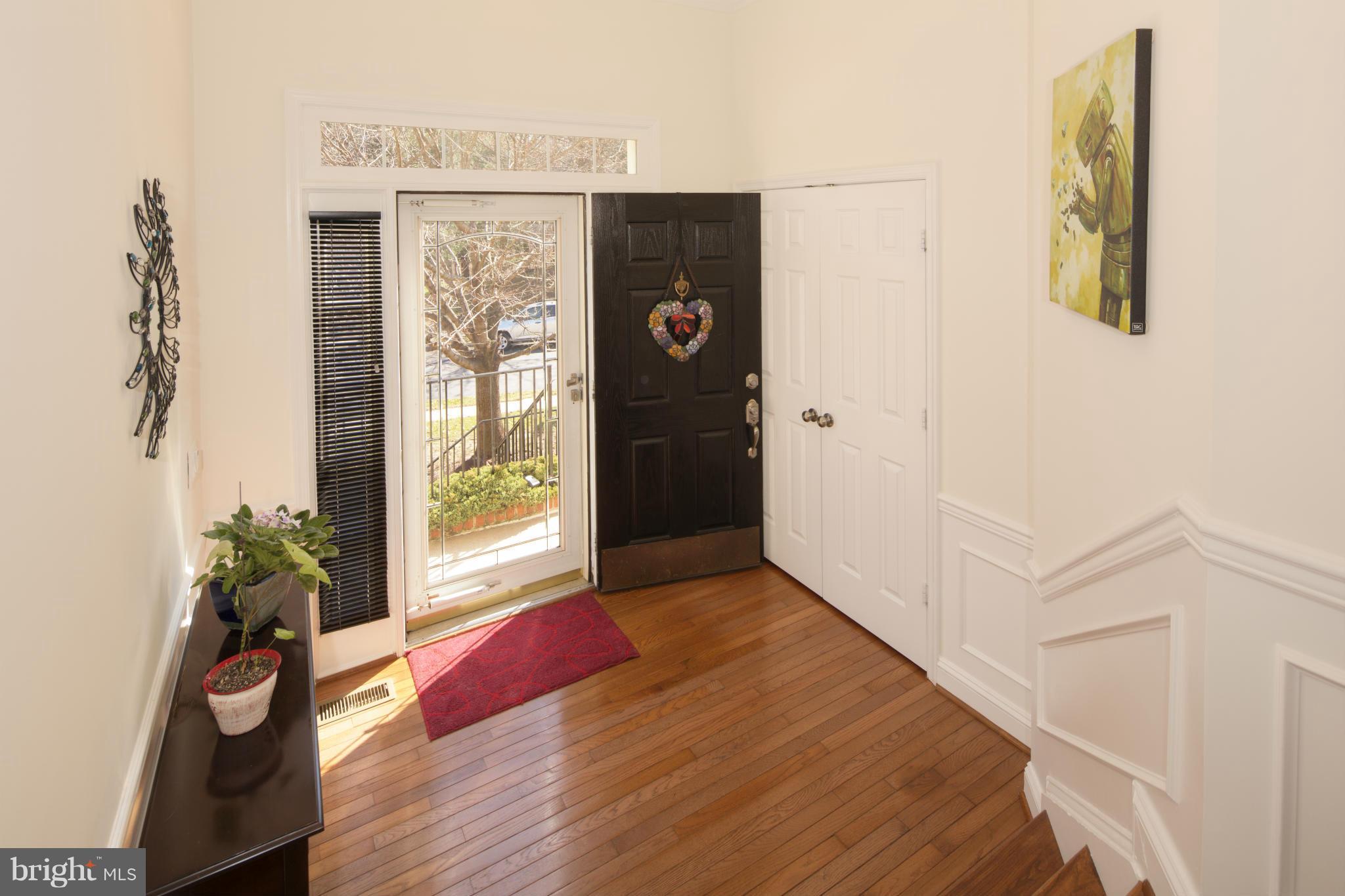 TOWNHOMES OF TIMBERLAND - Residential