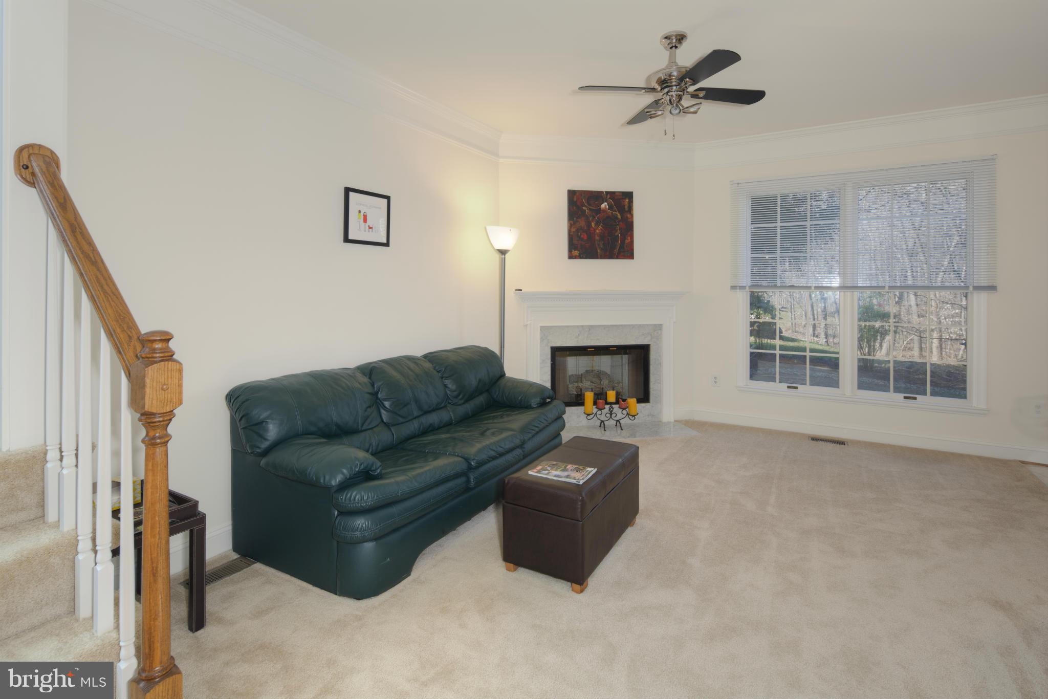 TOWNHOMES OF TIMBERLAND - Residential