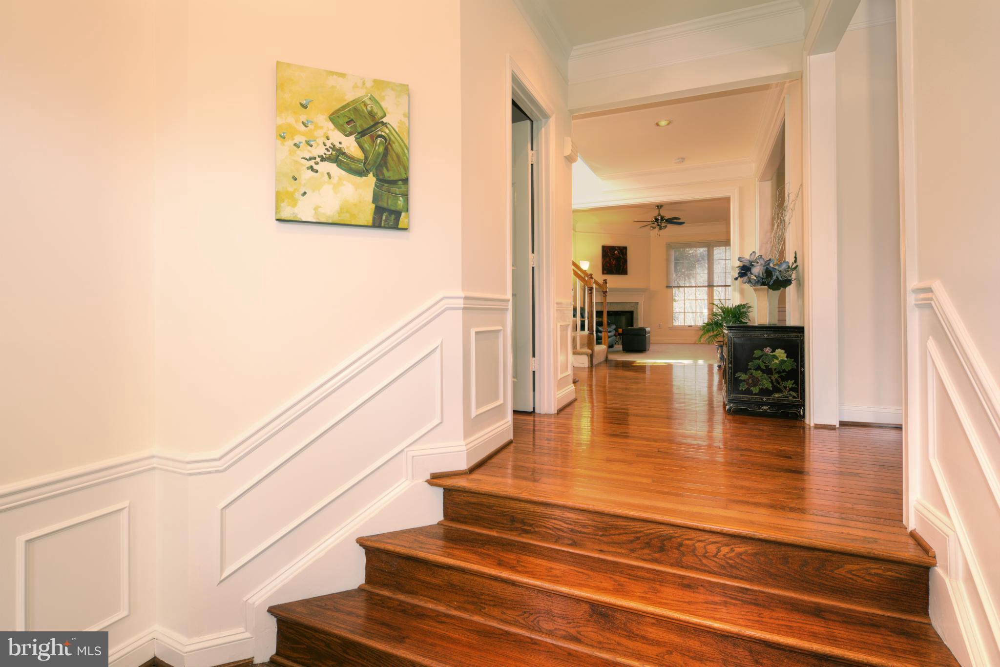 TOWNHOMES OF TIMBERLAND - Residential