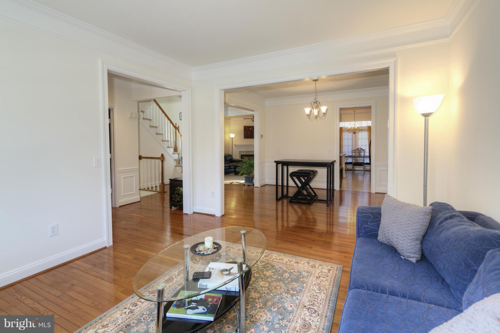 TOWNHOMES OF TIMBERLAND - Residential