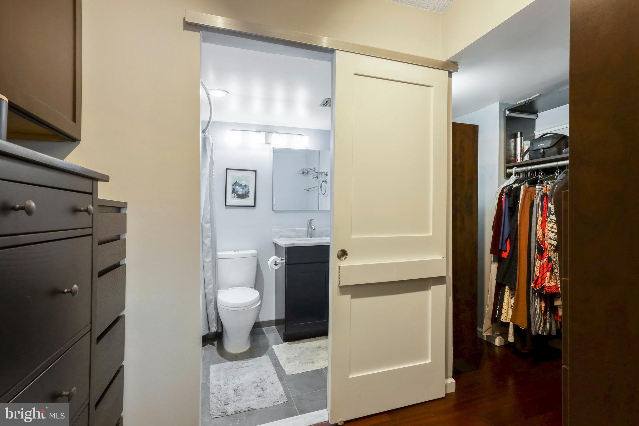 WATERGATE AT LANDMARK - Residential