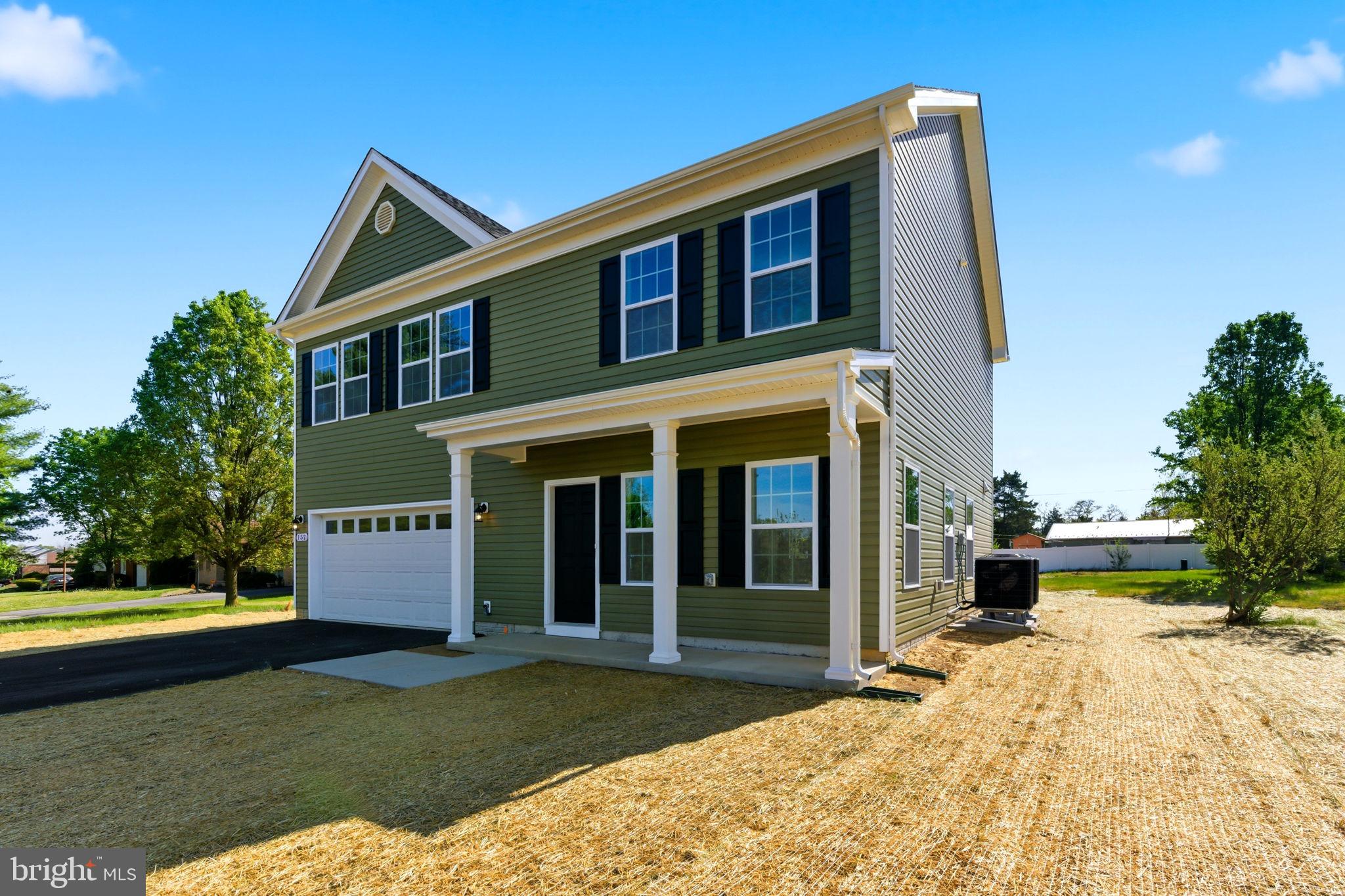 152 GENERAL LEE AVENUE