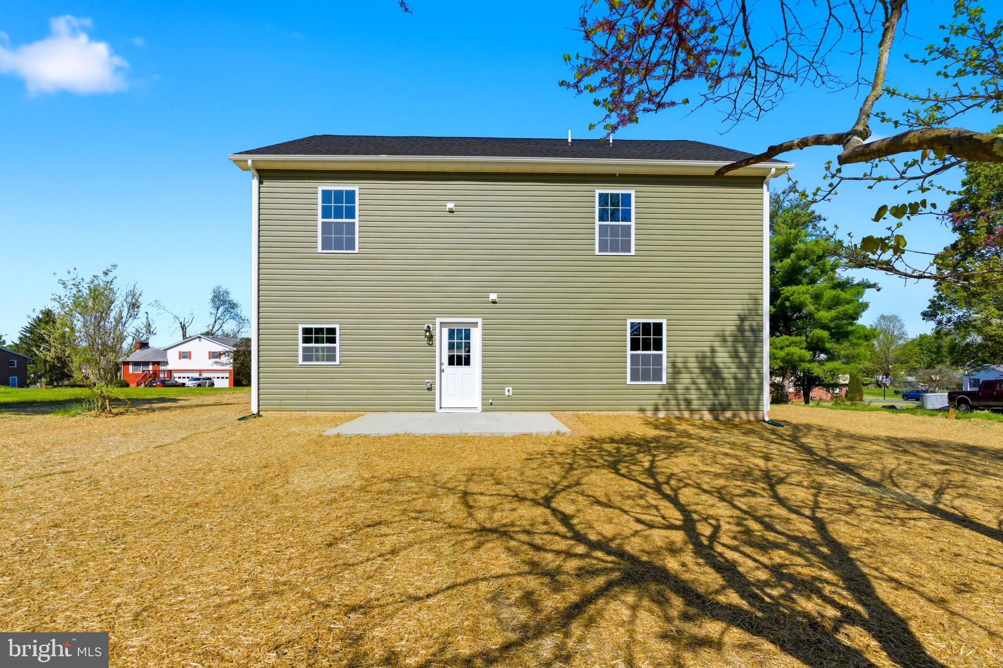 INWOOD EAST - Residential