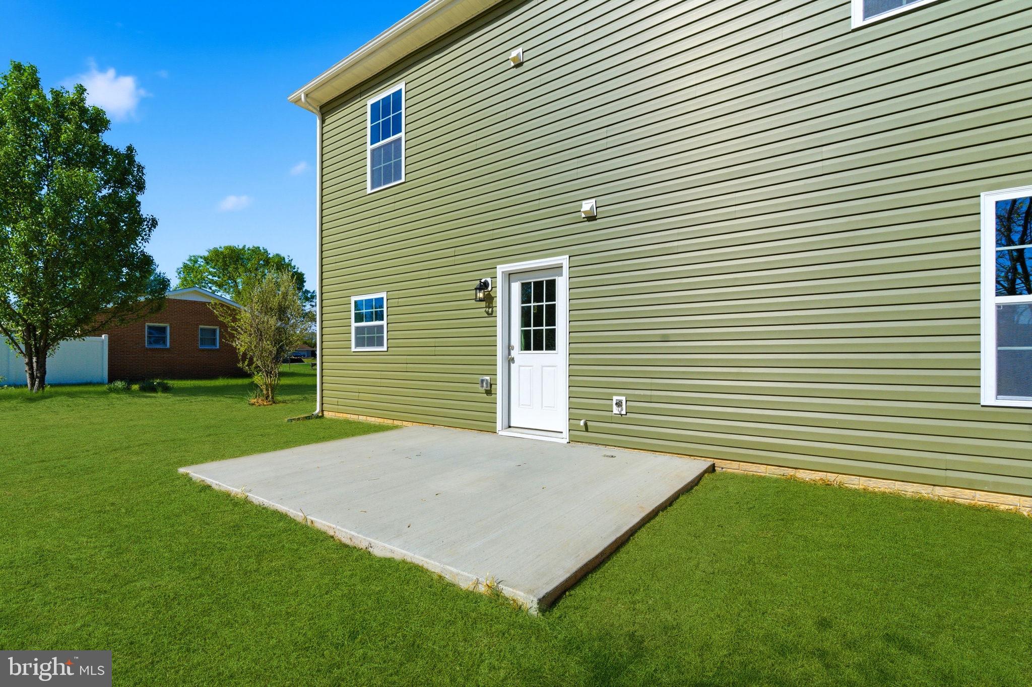 INWOOD EAST - Residential