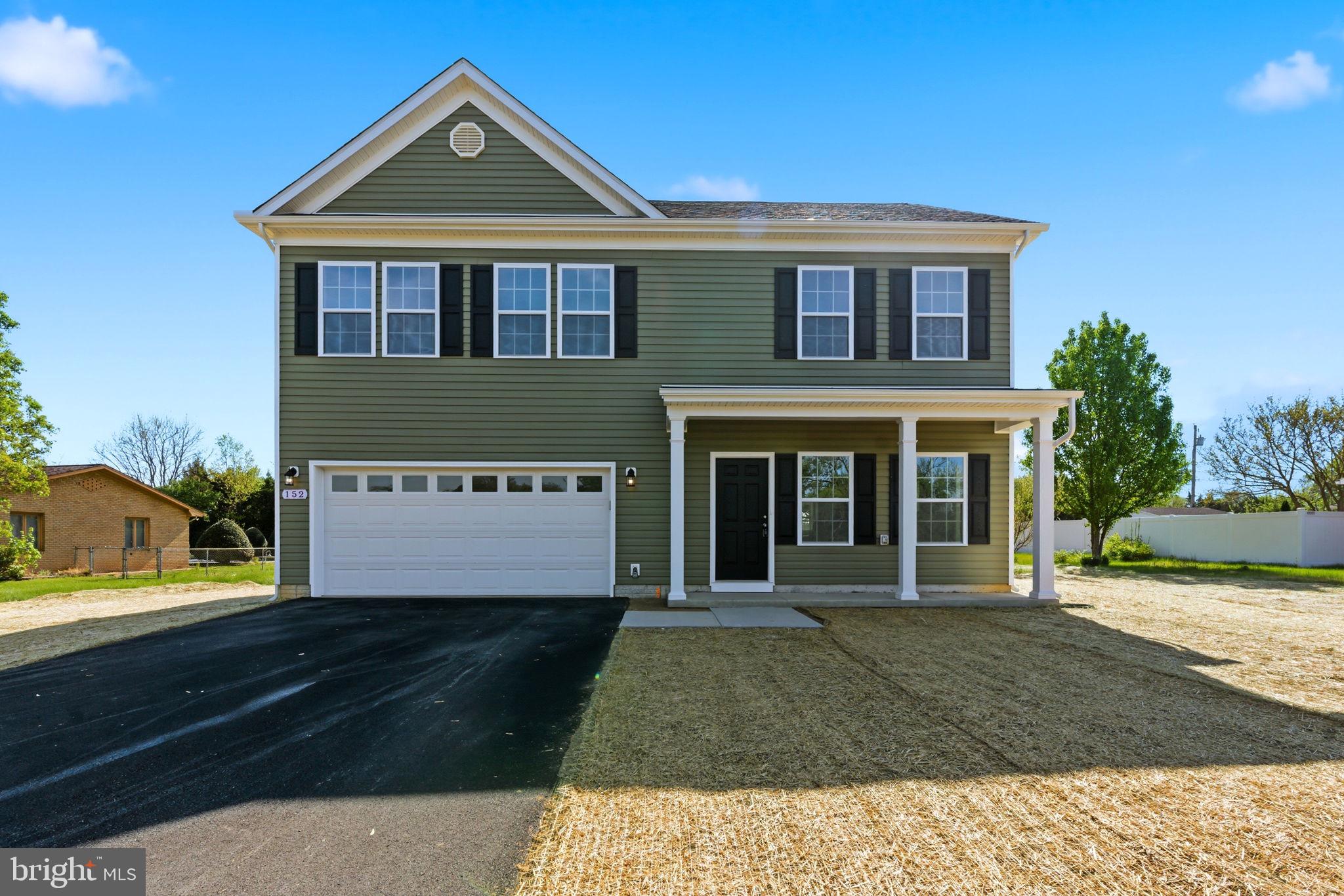 152 GENERAL LEE AVENUE