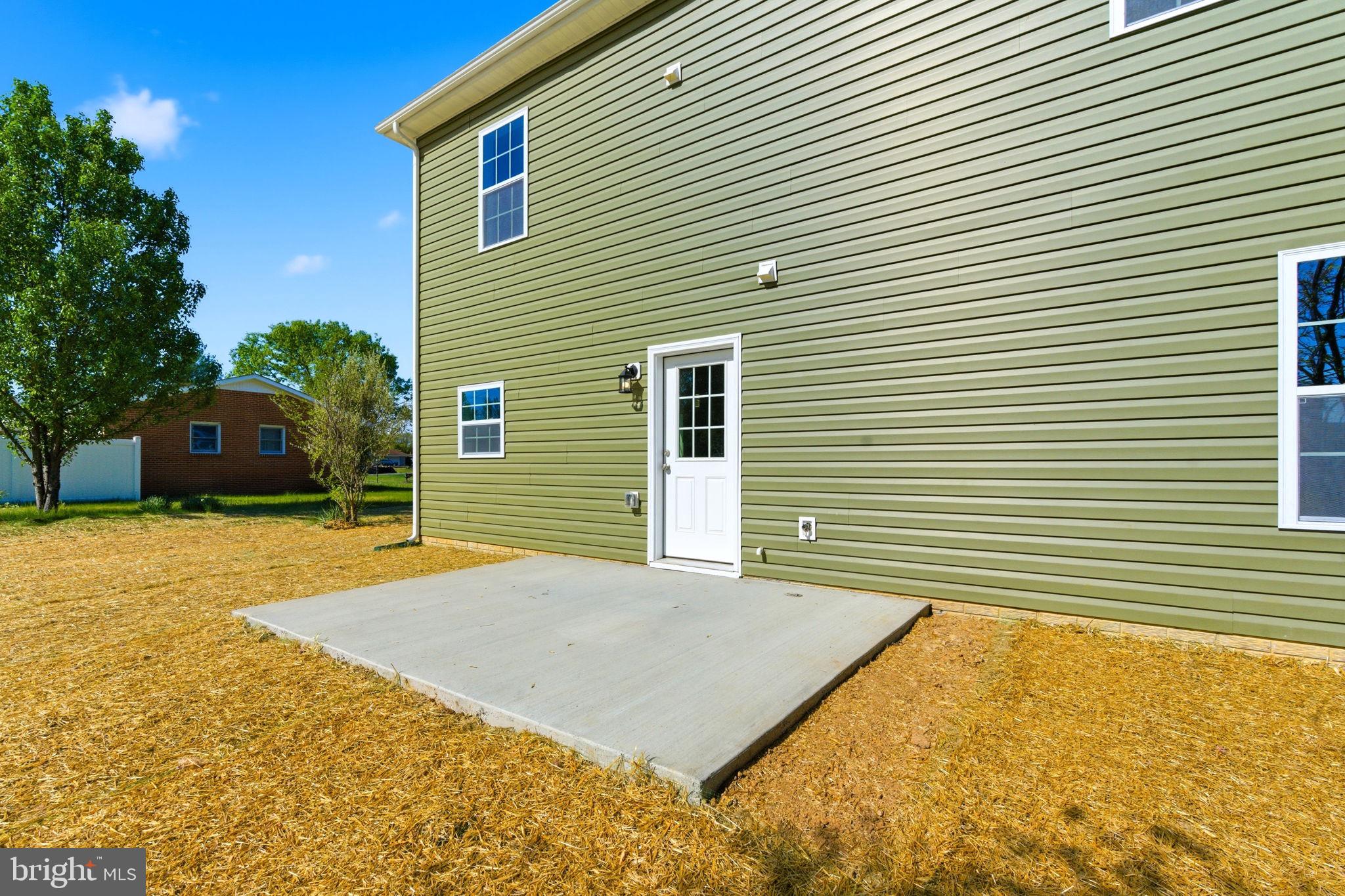 INWOOD EAST - Residential