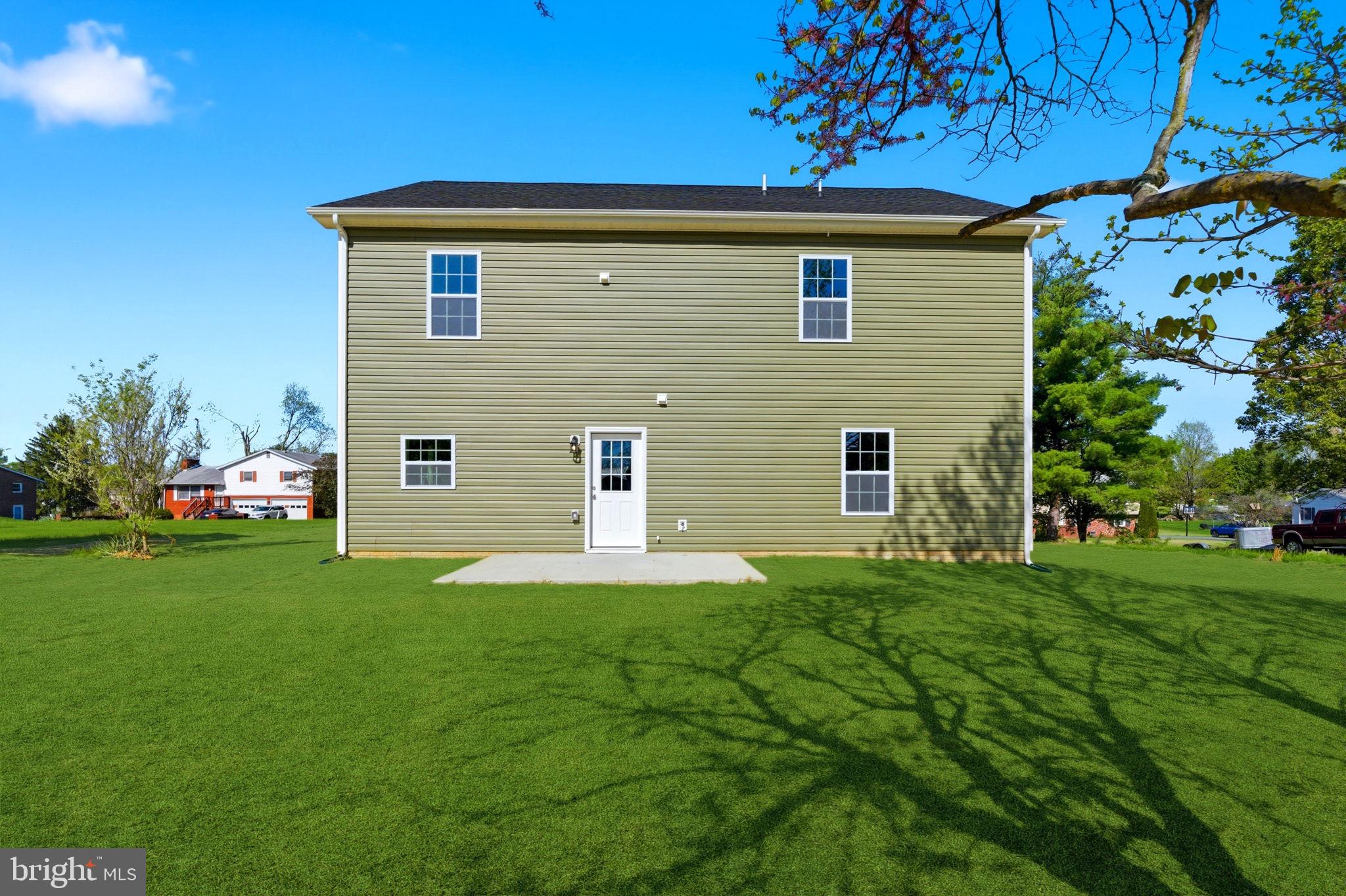 INWOOD EAST - Residential