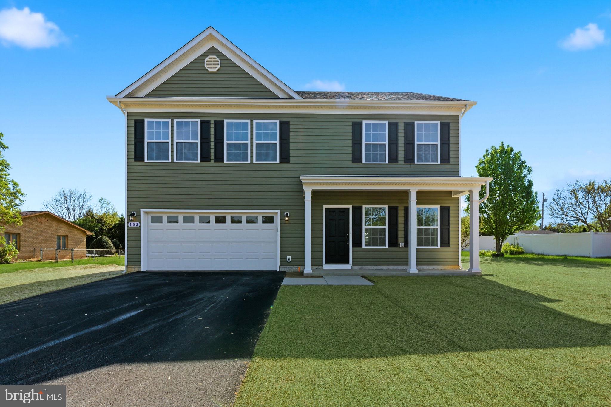 INWOOD EAST - Residential