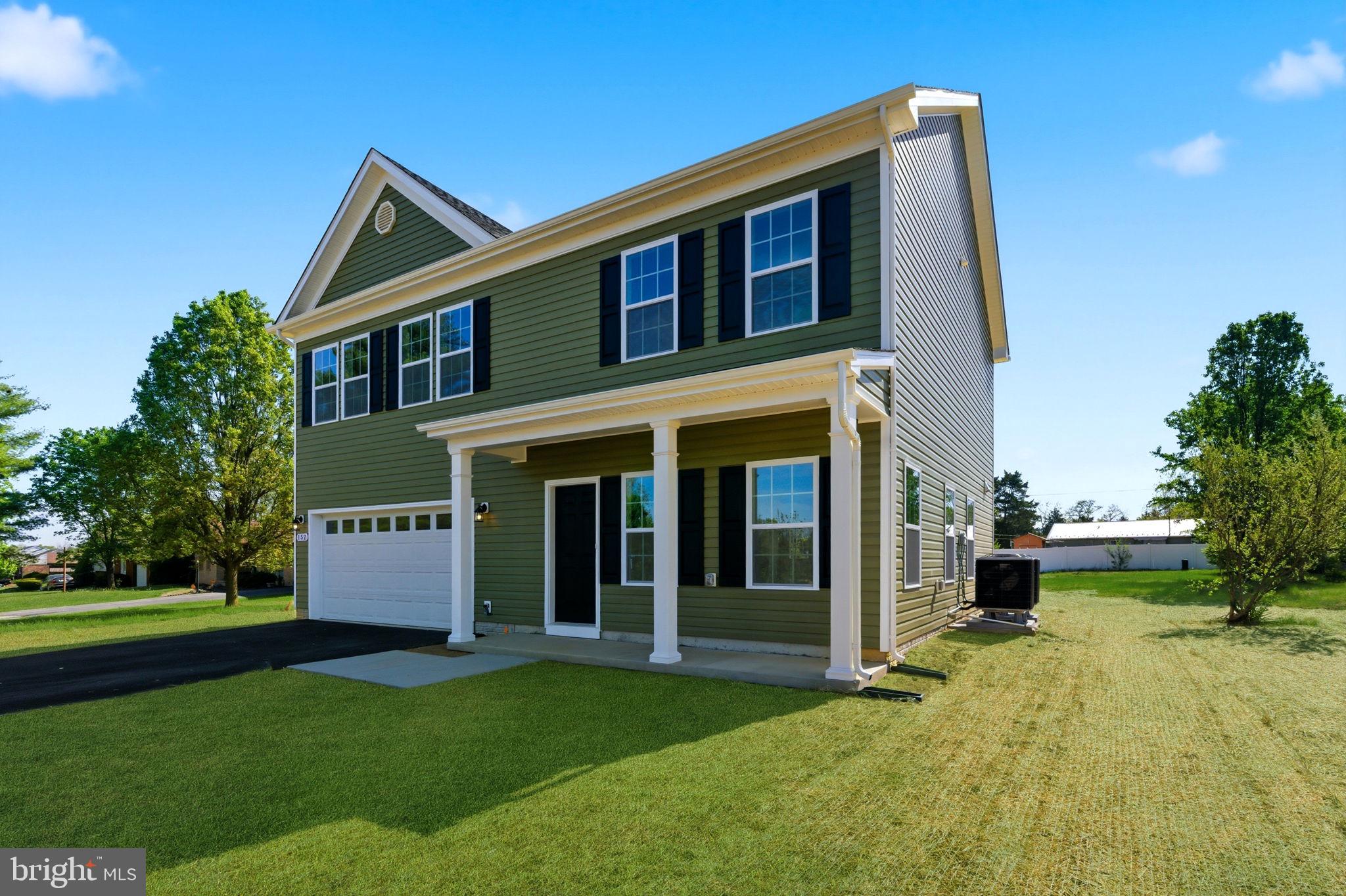 INWOOD EAST - Residential