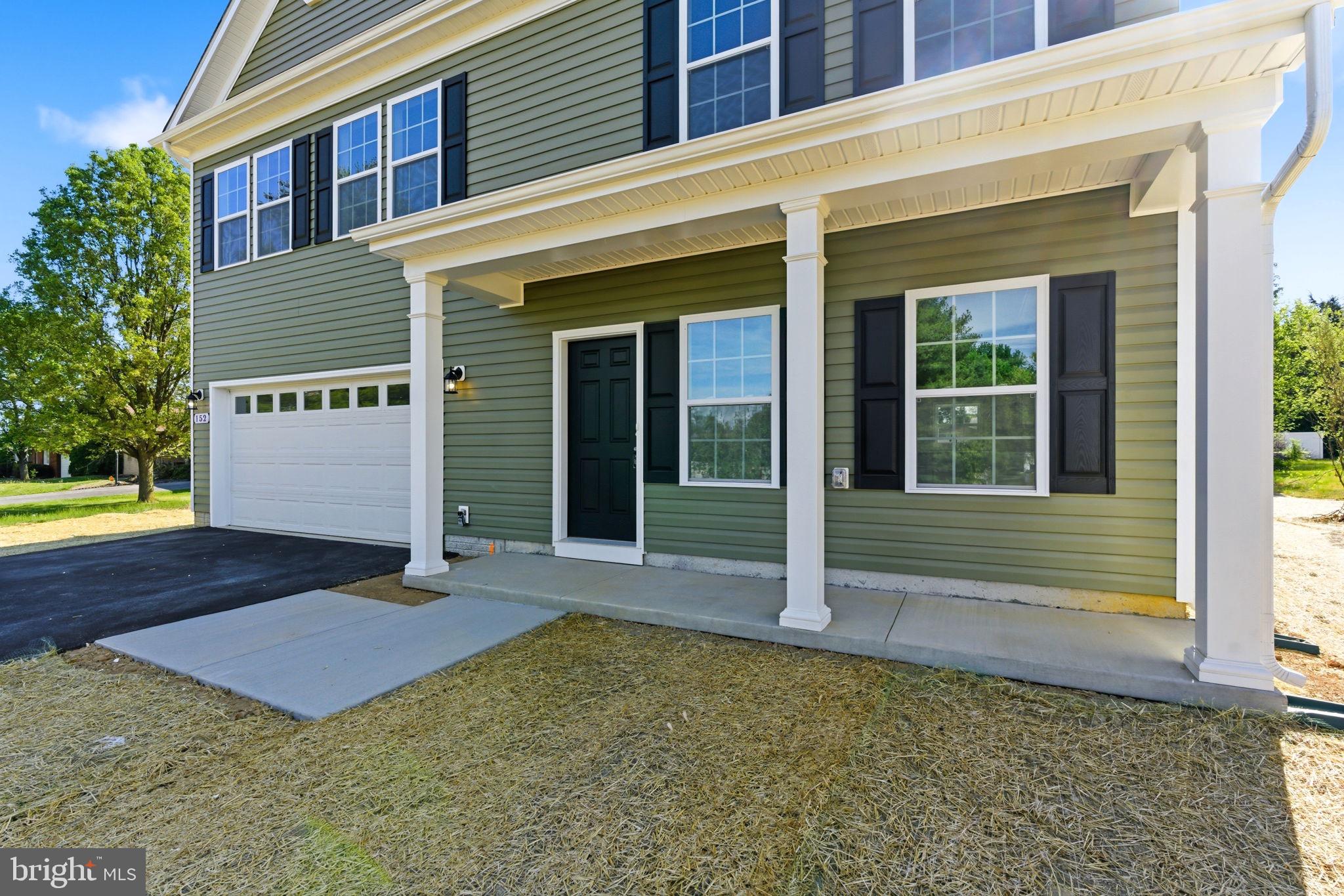 INWOOD EAST - Residential