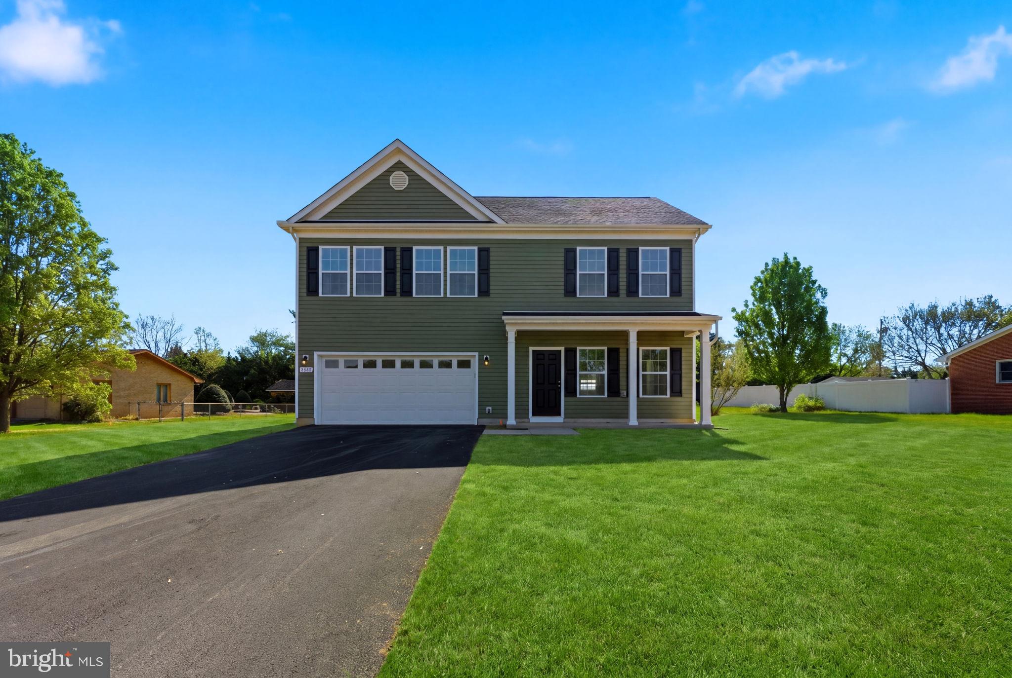 152 GENERAL LEE AVENUE