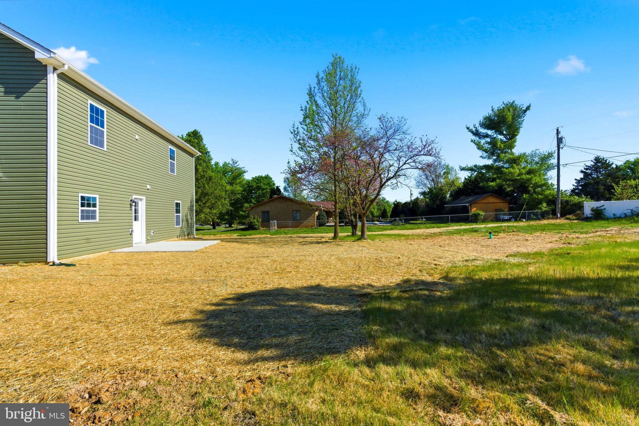 INWOOD EAST - Residential