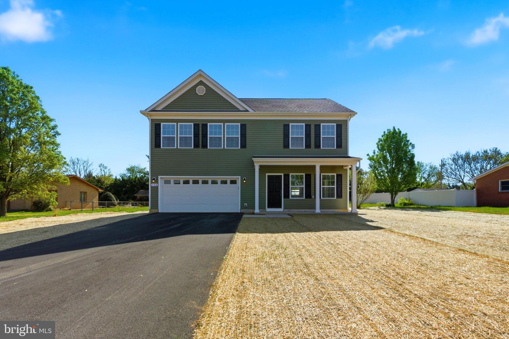 152 GENERAL LEE AVENUE