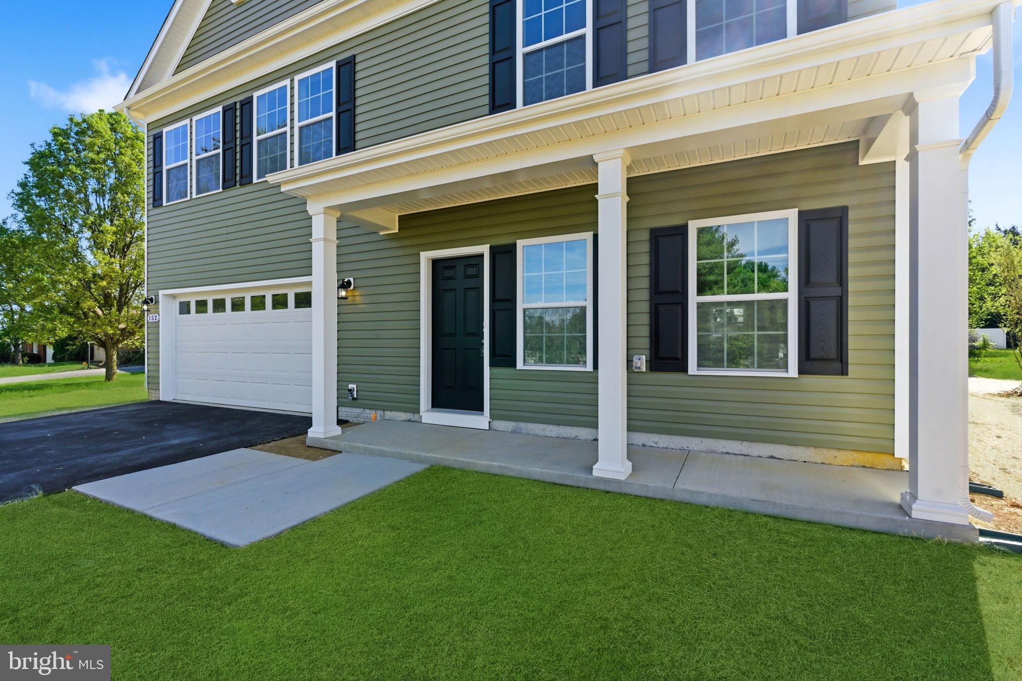 INWOOD EAST - Residential