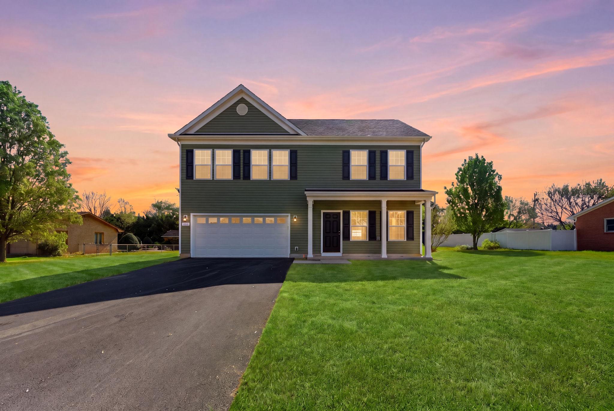 INWOOD EAST - Residential