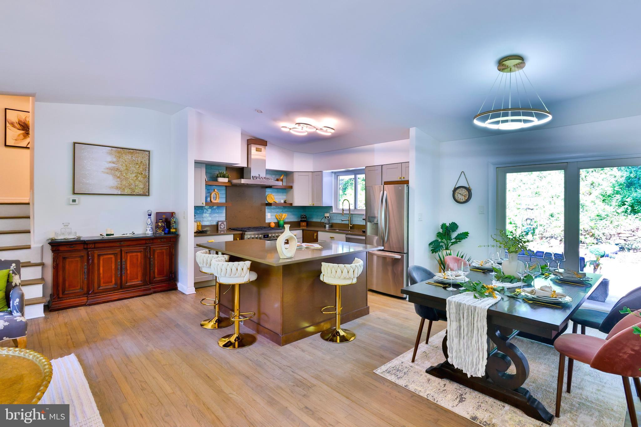 SPRINGBROOK KNOLLS - Residential
