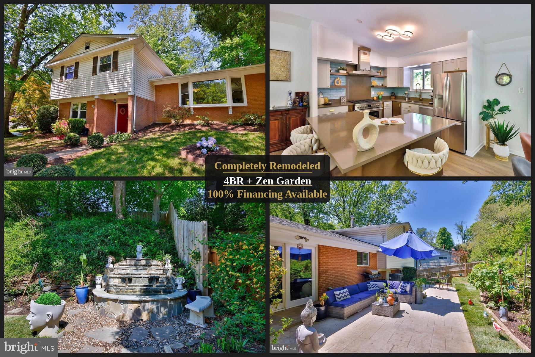 SPRINGBROOK KNOLLS - Residential