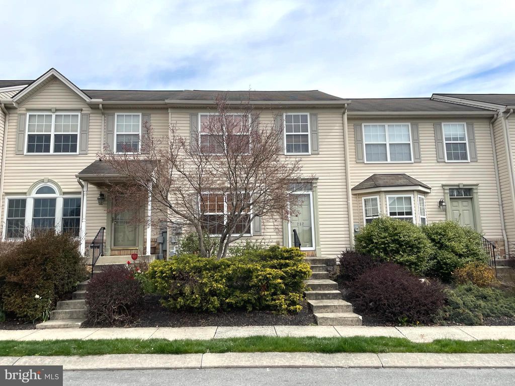 Photo of 232 Knollwood Road, Millersville, PA 17551 (MLS # PALA2049270)