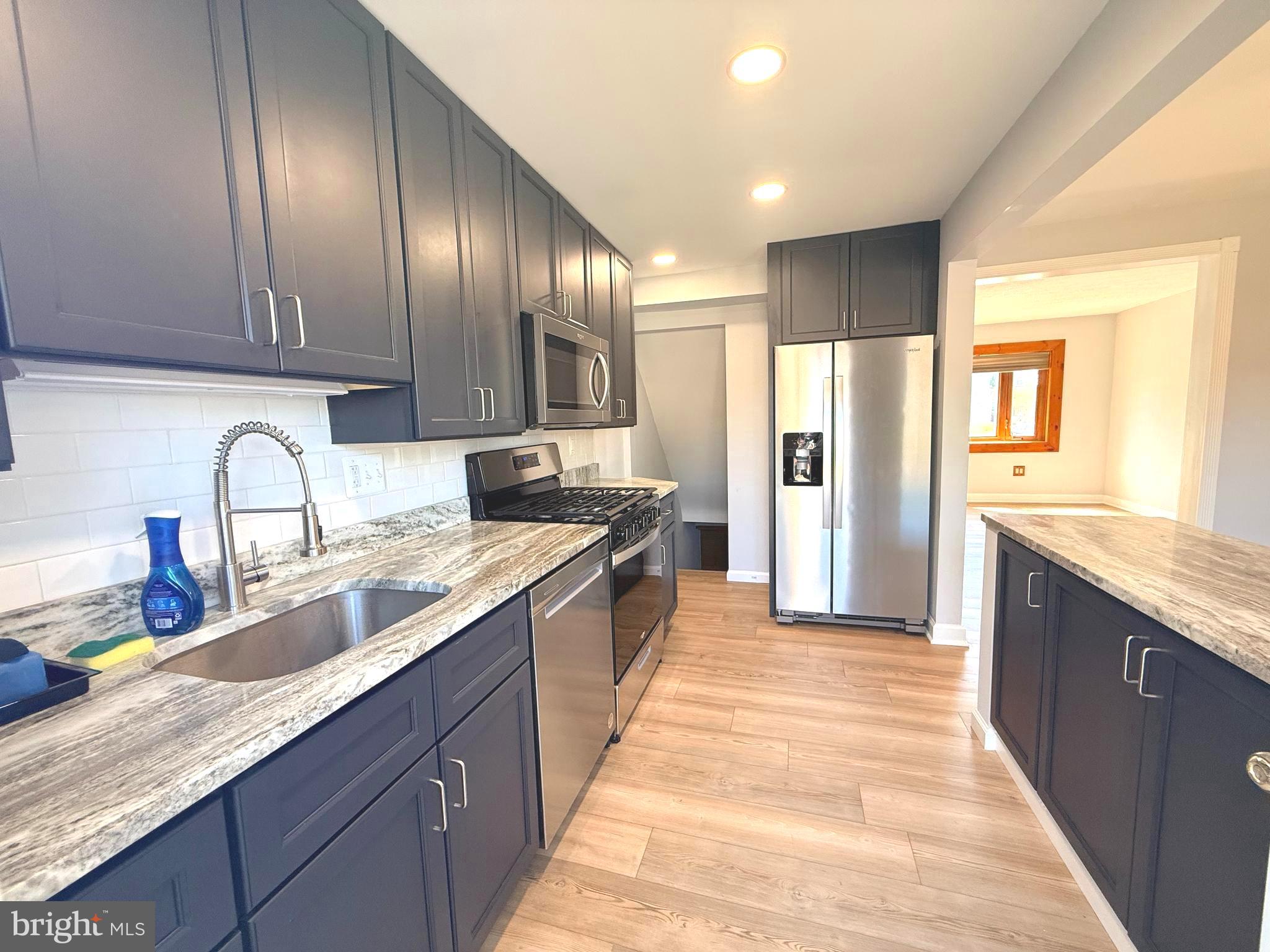 GRAY HAVEN - Residential