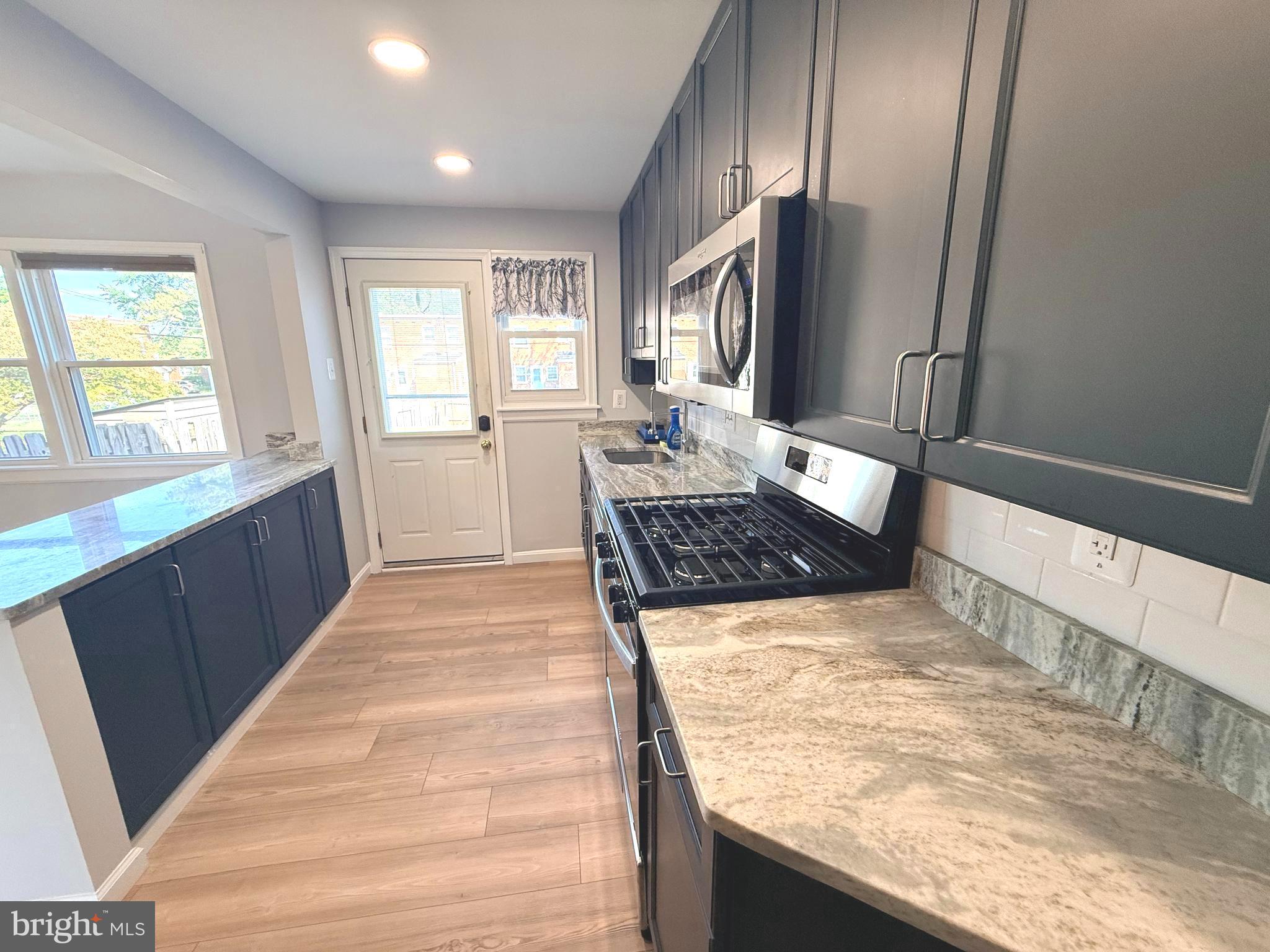 GRAY HAVEN - Residential