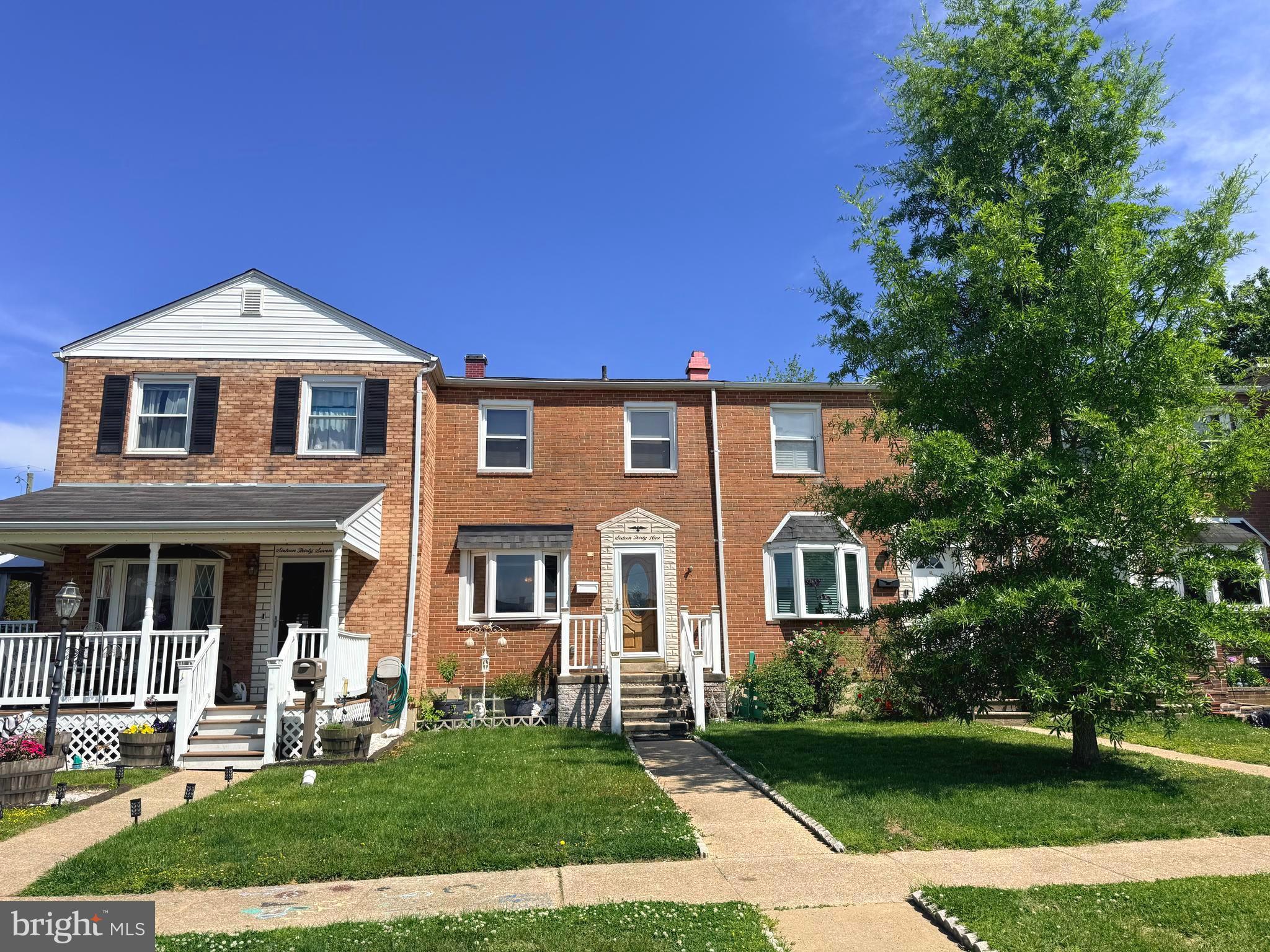 GRAY HAVEN - Residential