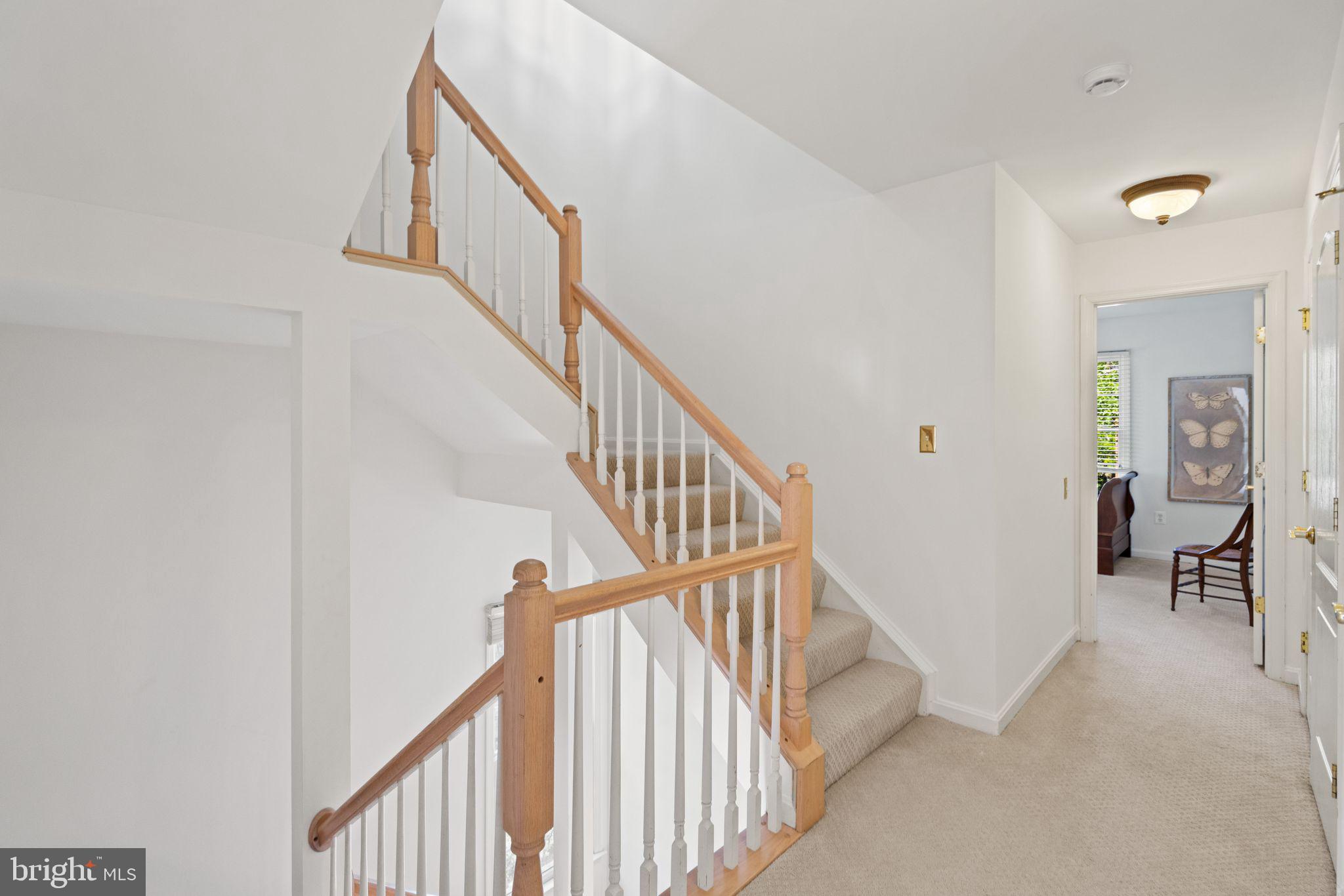 CHERINGTON - Residential