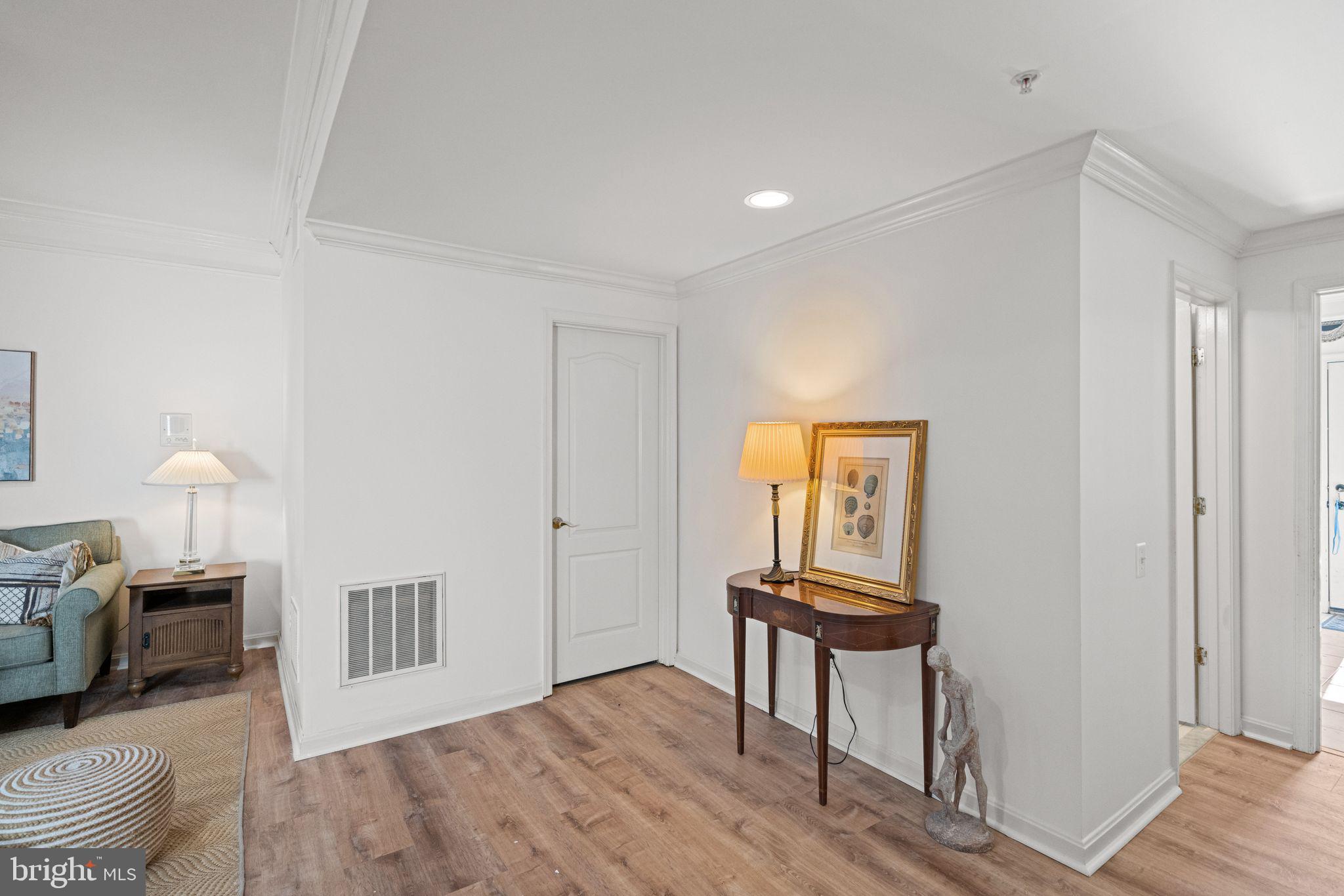CHERINGTON - Residential