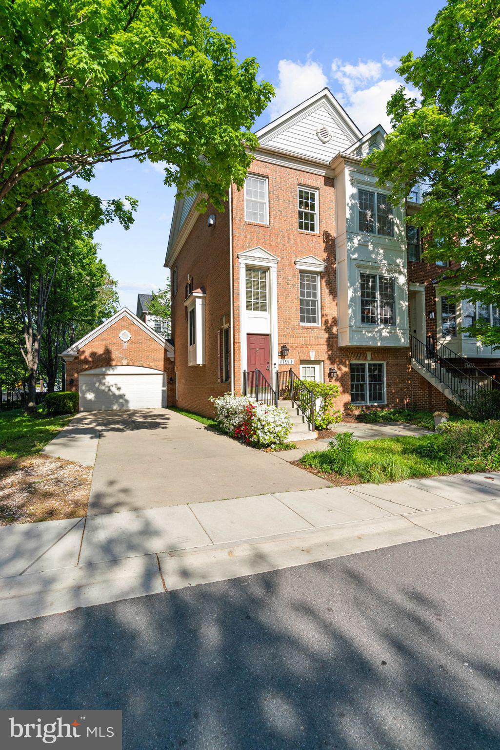 CHERINGTON - Residential