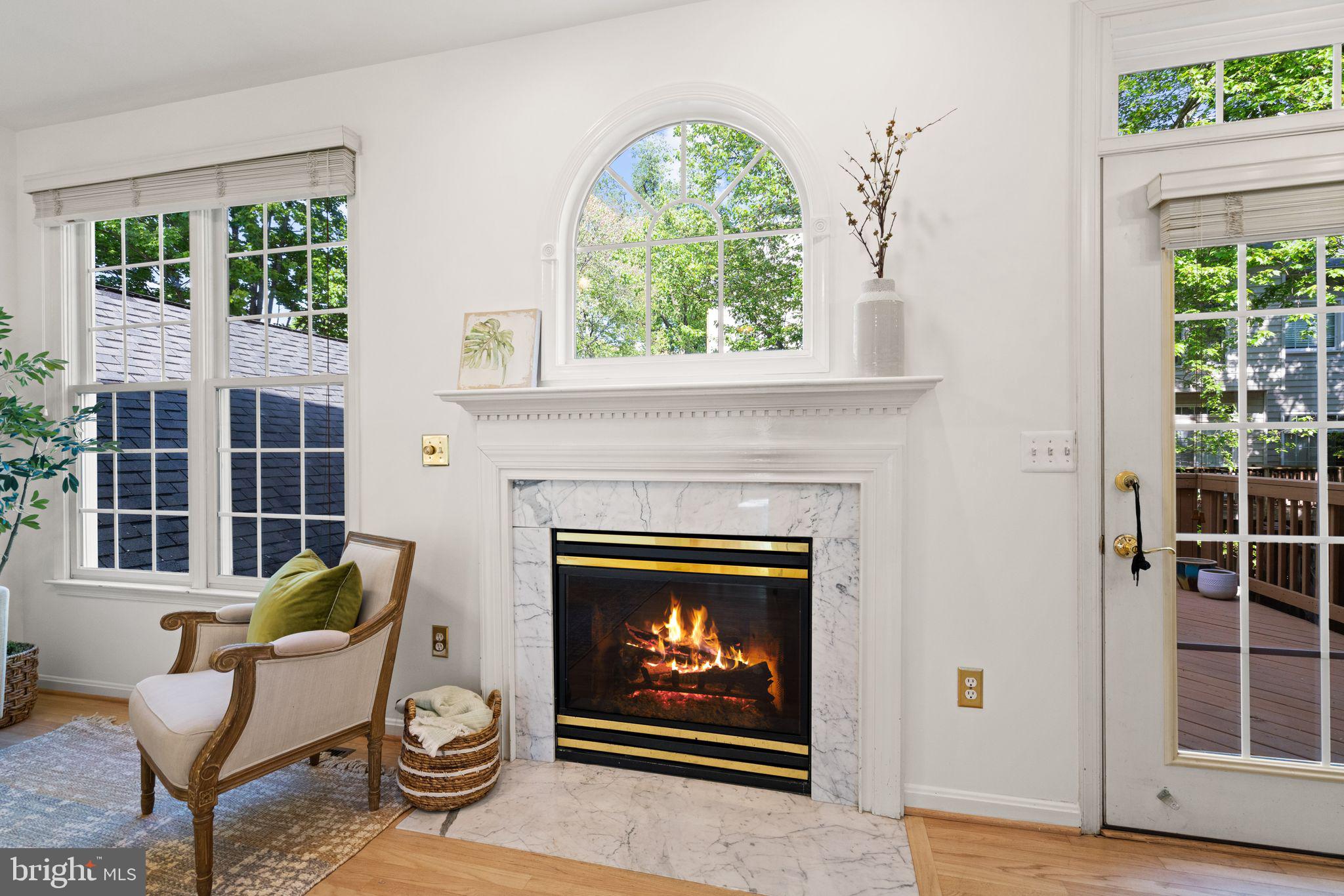 CHERINGTON - Residential