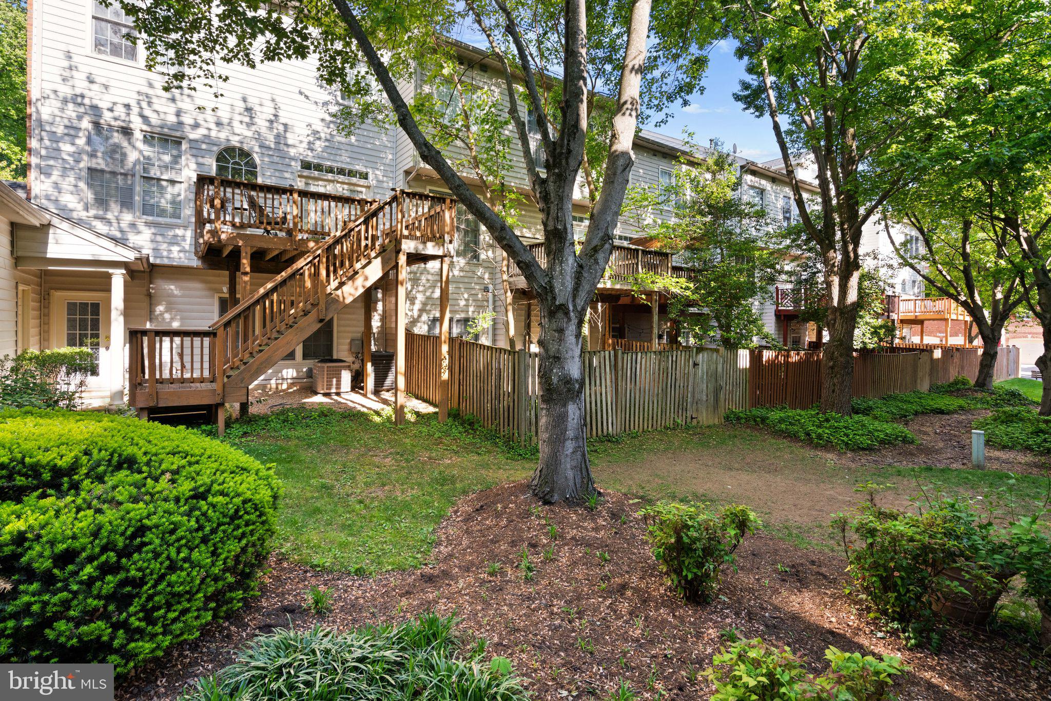 CHERINGTON - Residential