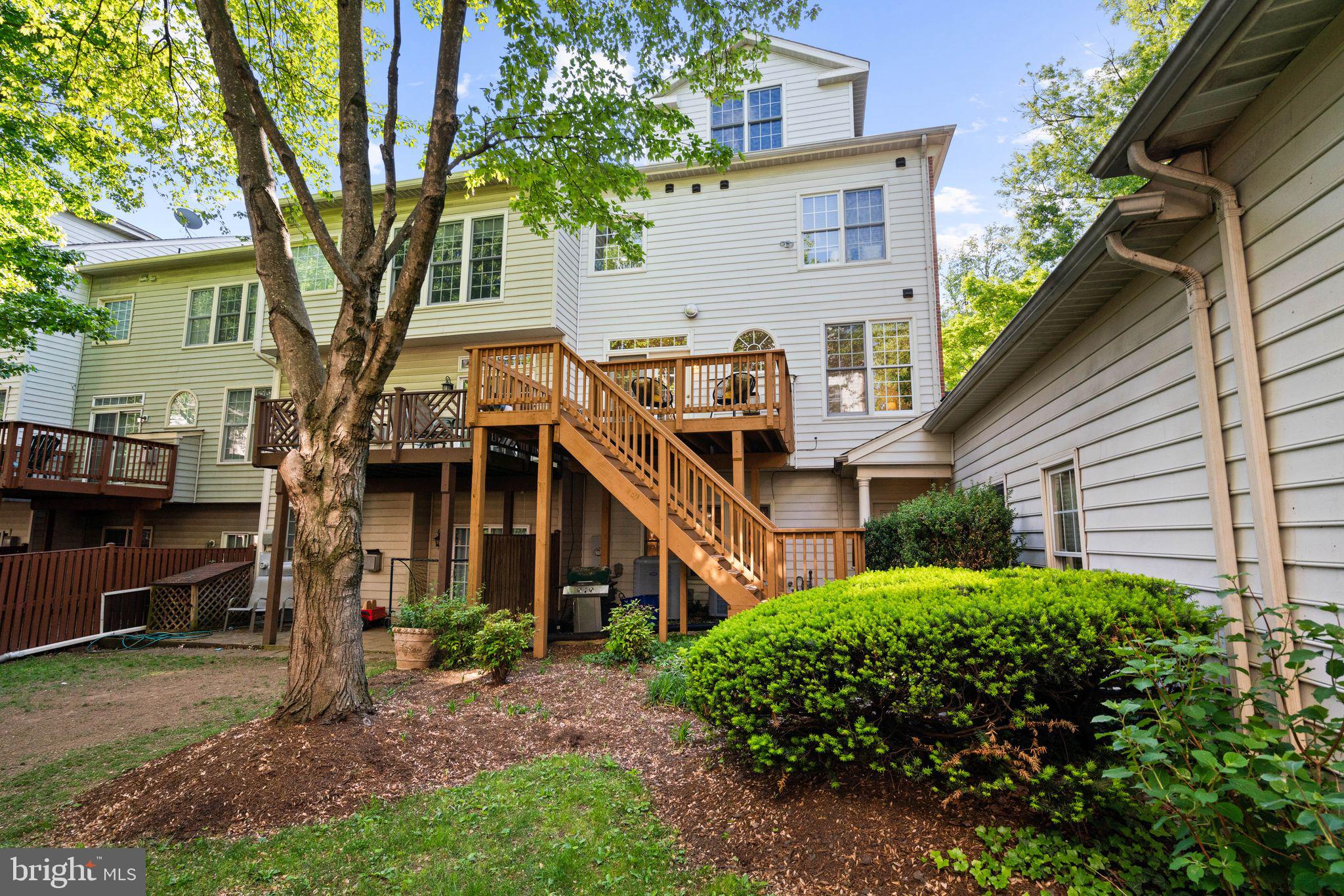 CHERINGTON - Residential