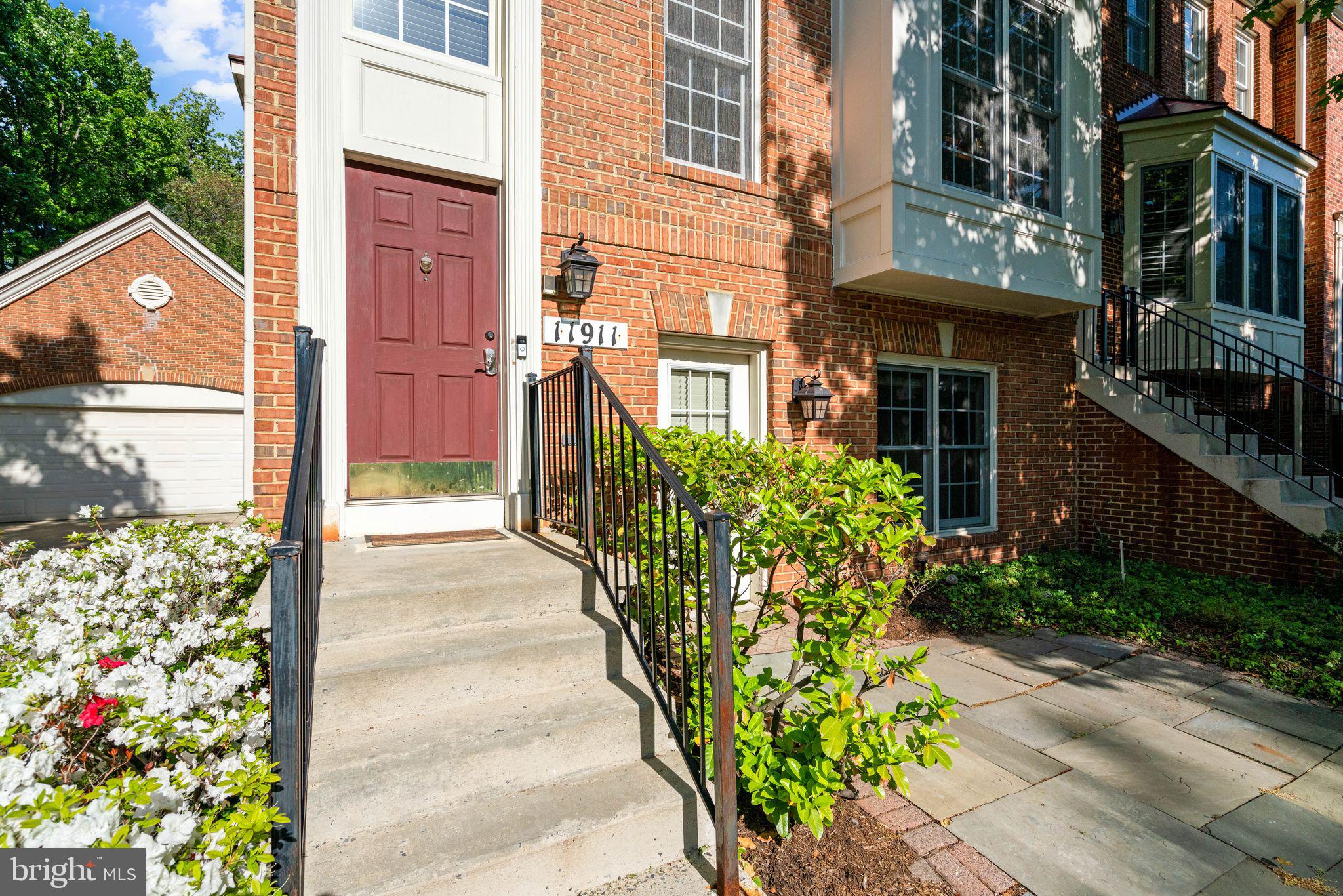 CHERINGTON - Residential