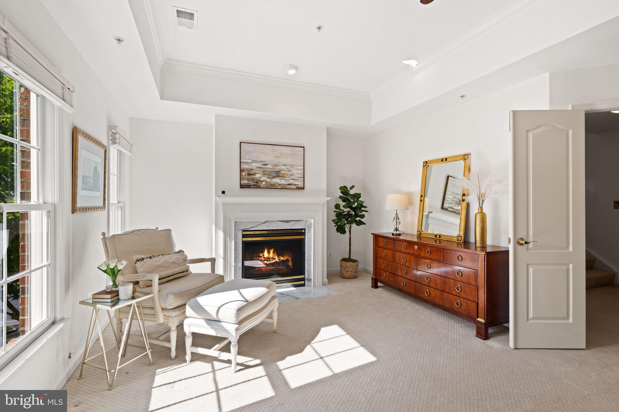 CHERINGTON - Residential