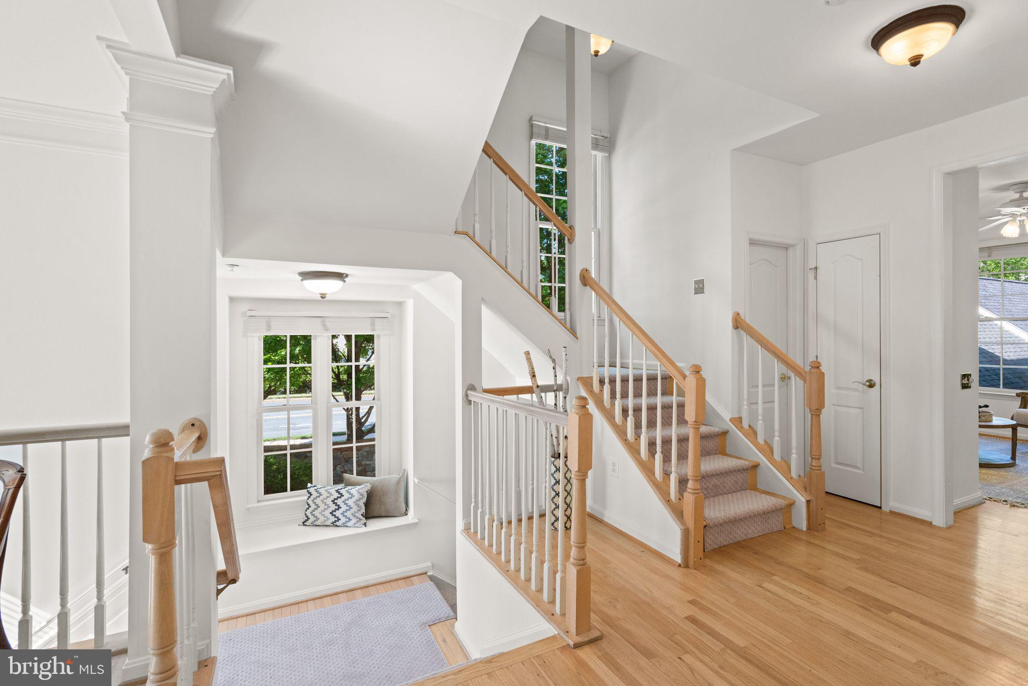 CHERINGTON - Residential