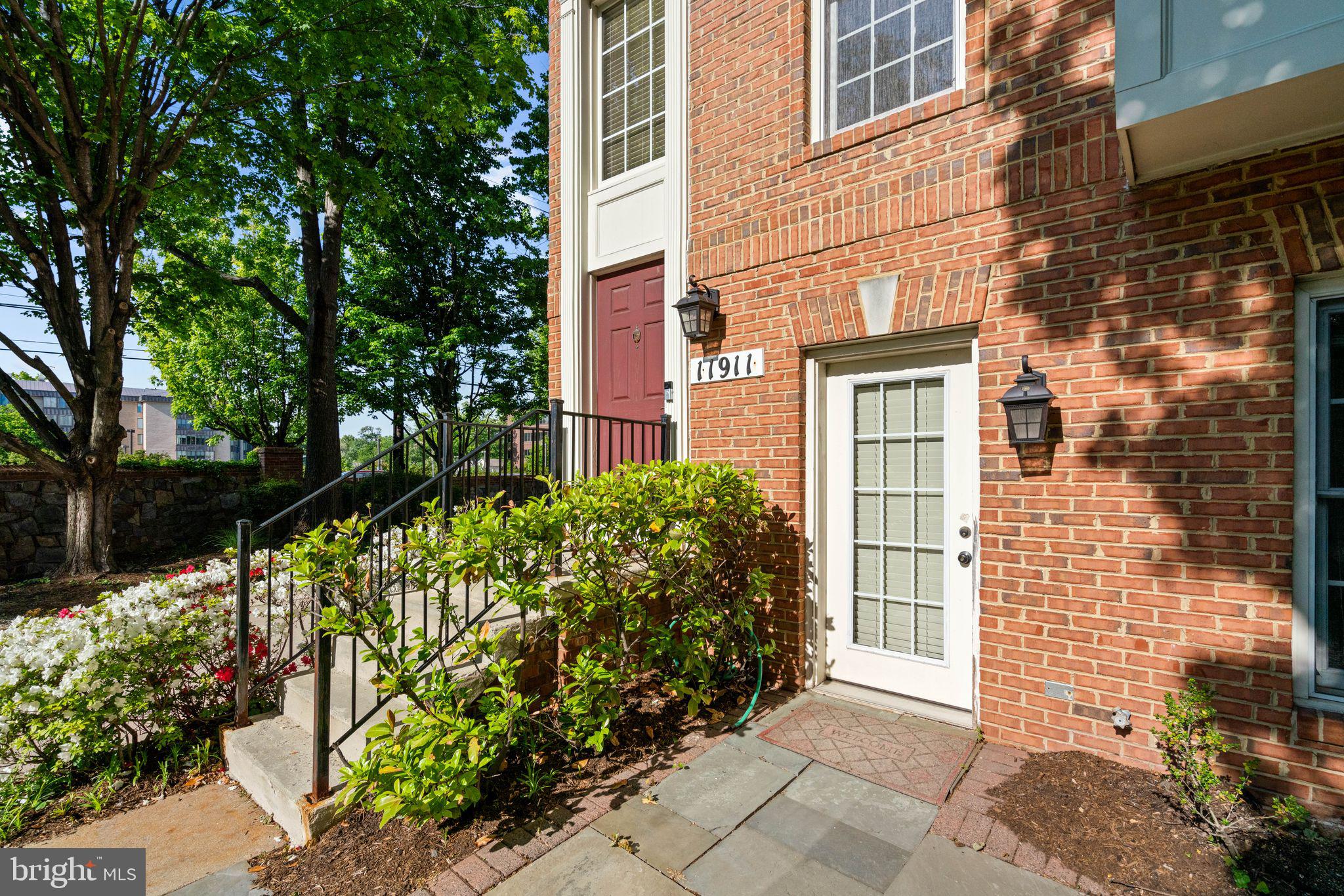 CHERINGTON - Residential
