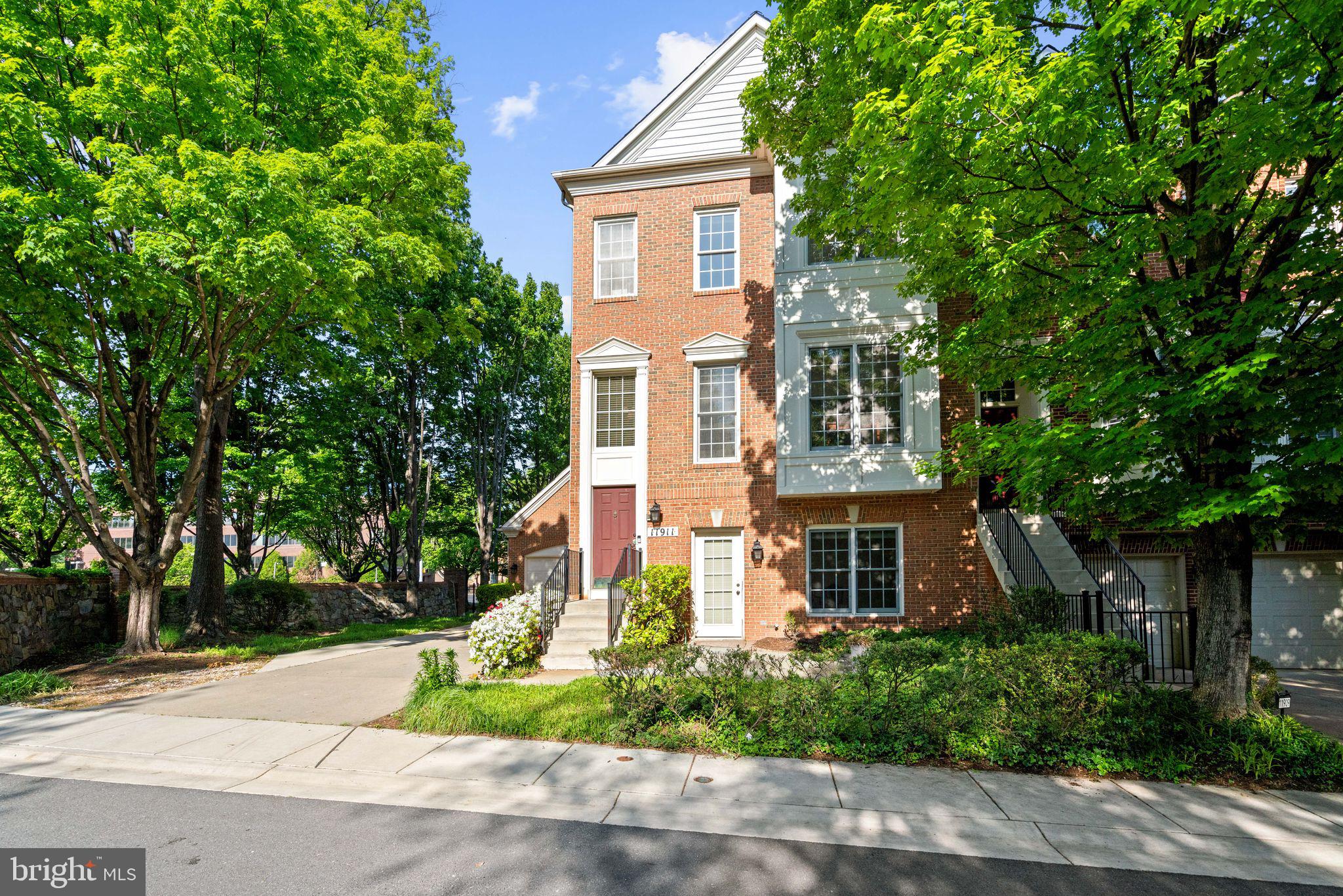 CHERINGTON - Residential