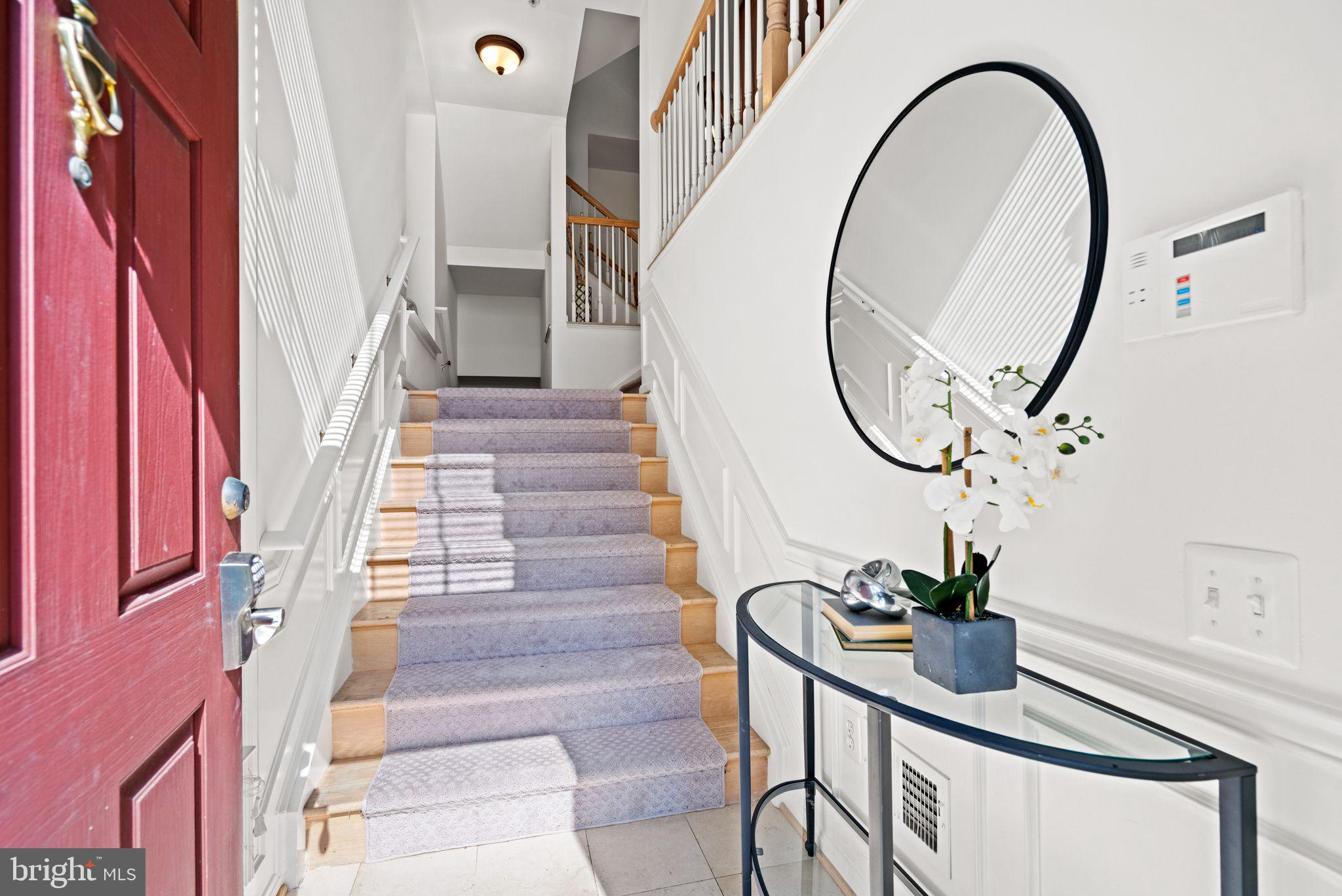 CHERINGTON - Residential
