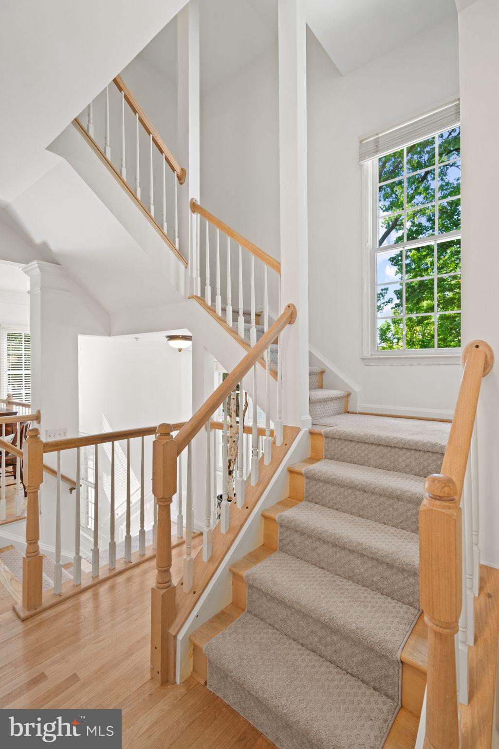CHERINGTON - Residential