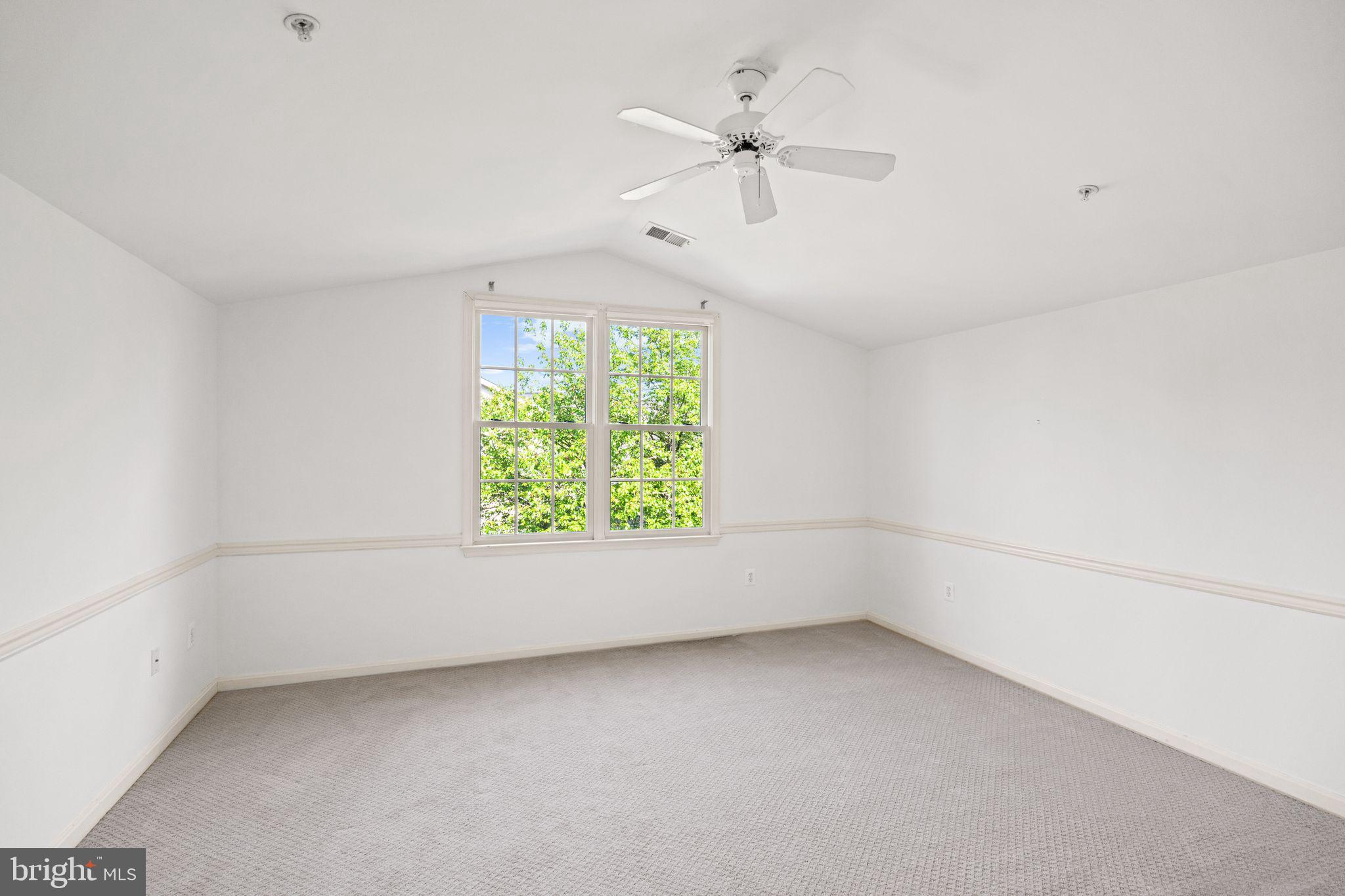 CHERINGTON - Residential