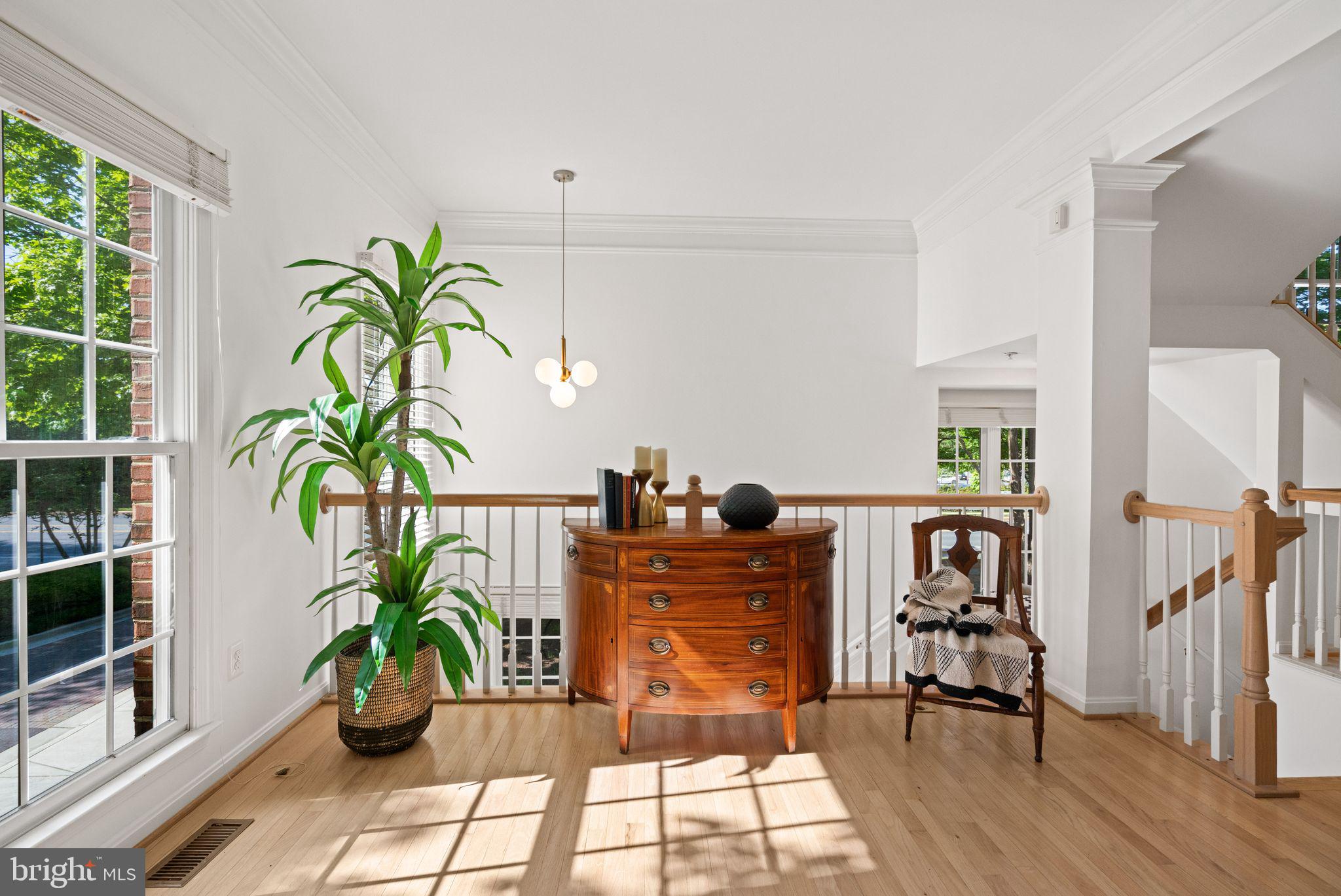 CHERINGTON - Residential