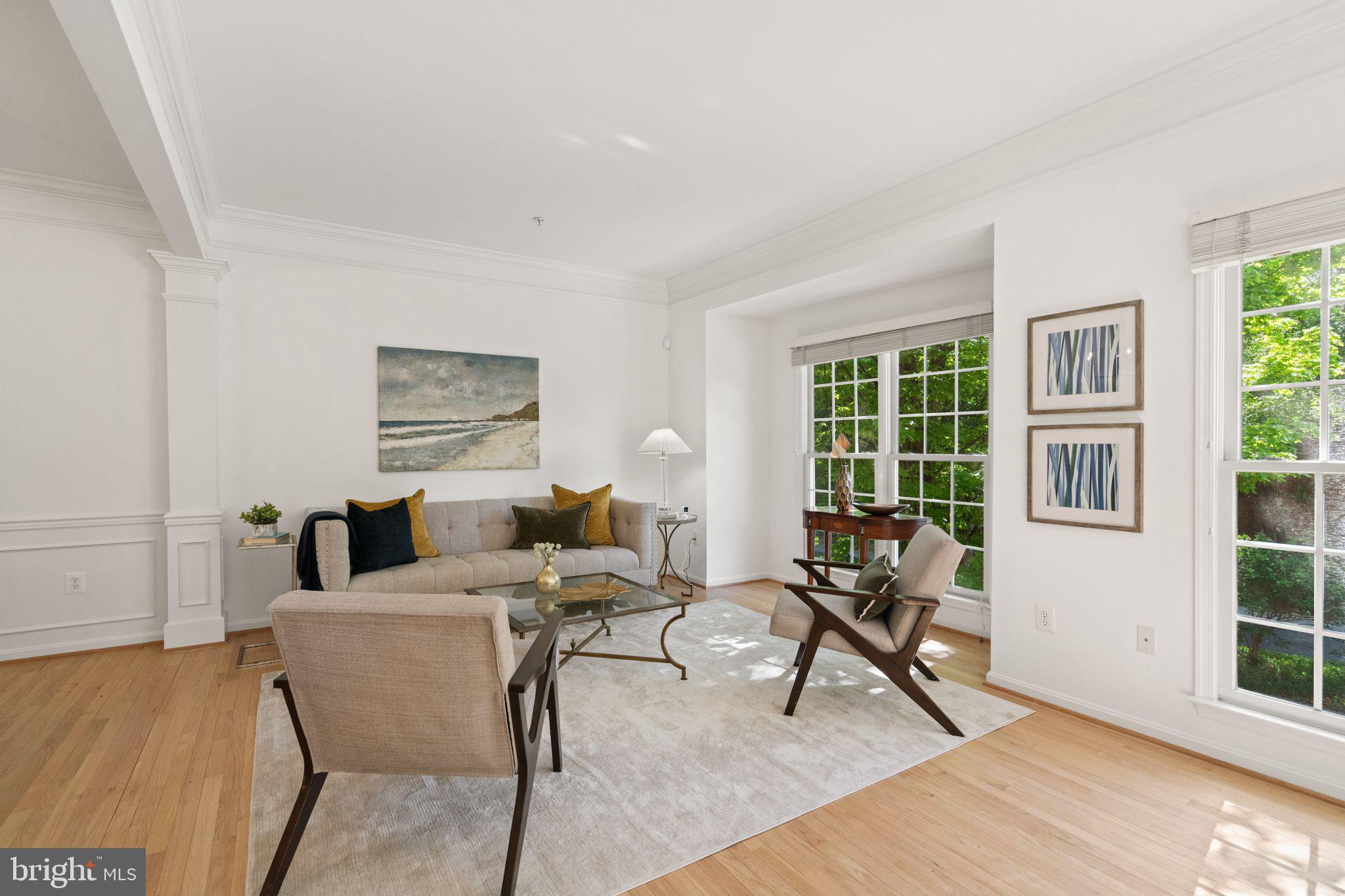 CHERINGTON - Residential