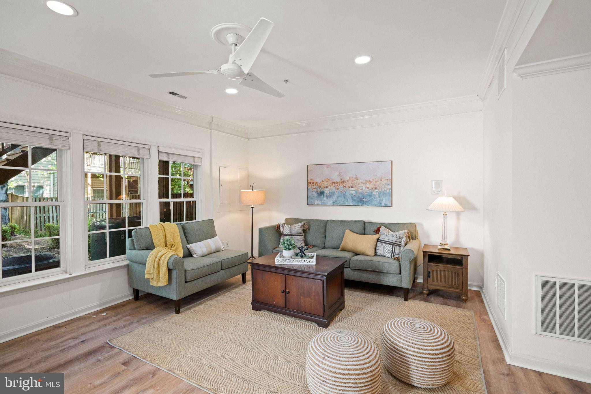 CHERINGTON - Residential