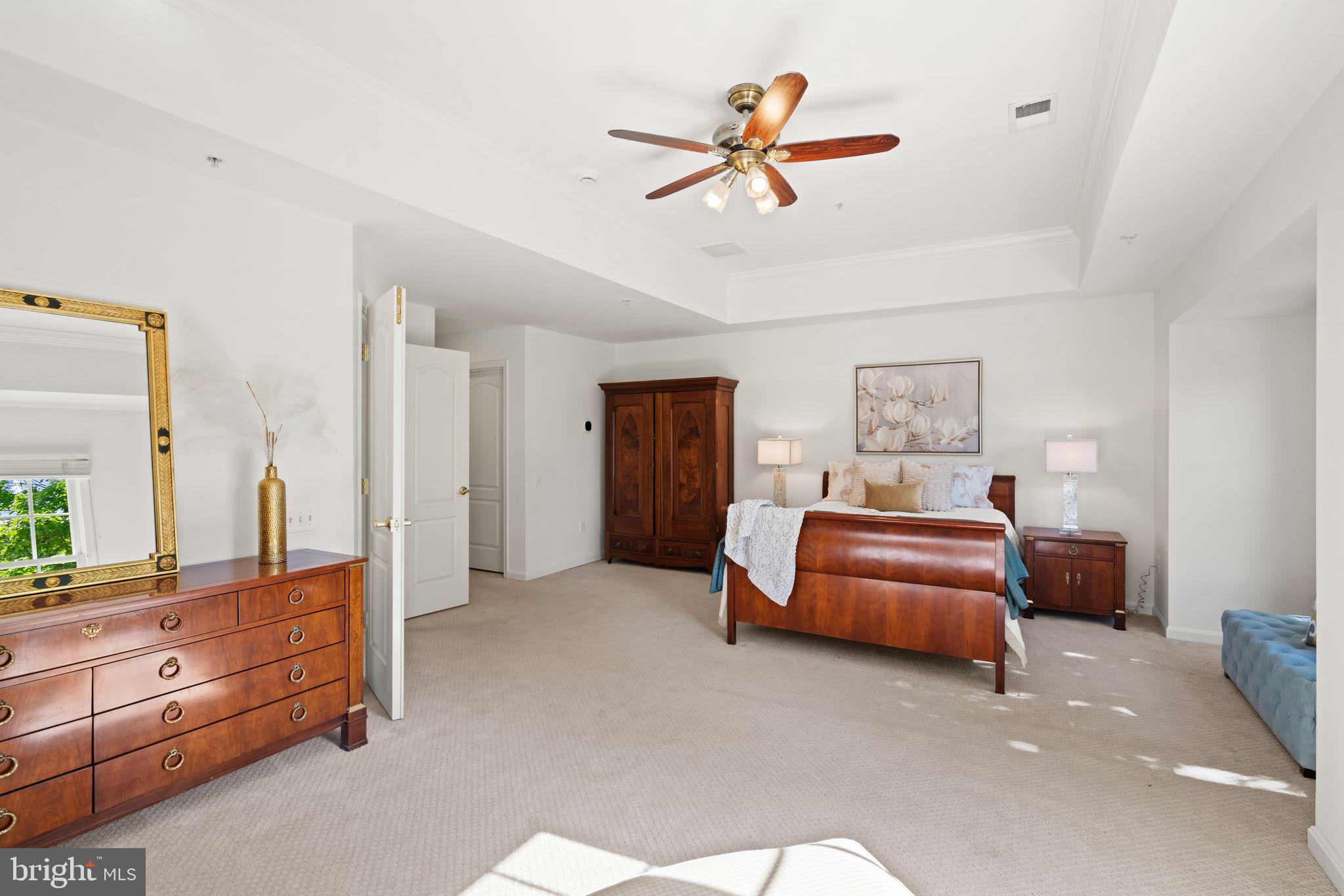 CHERINGTON - Residential