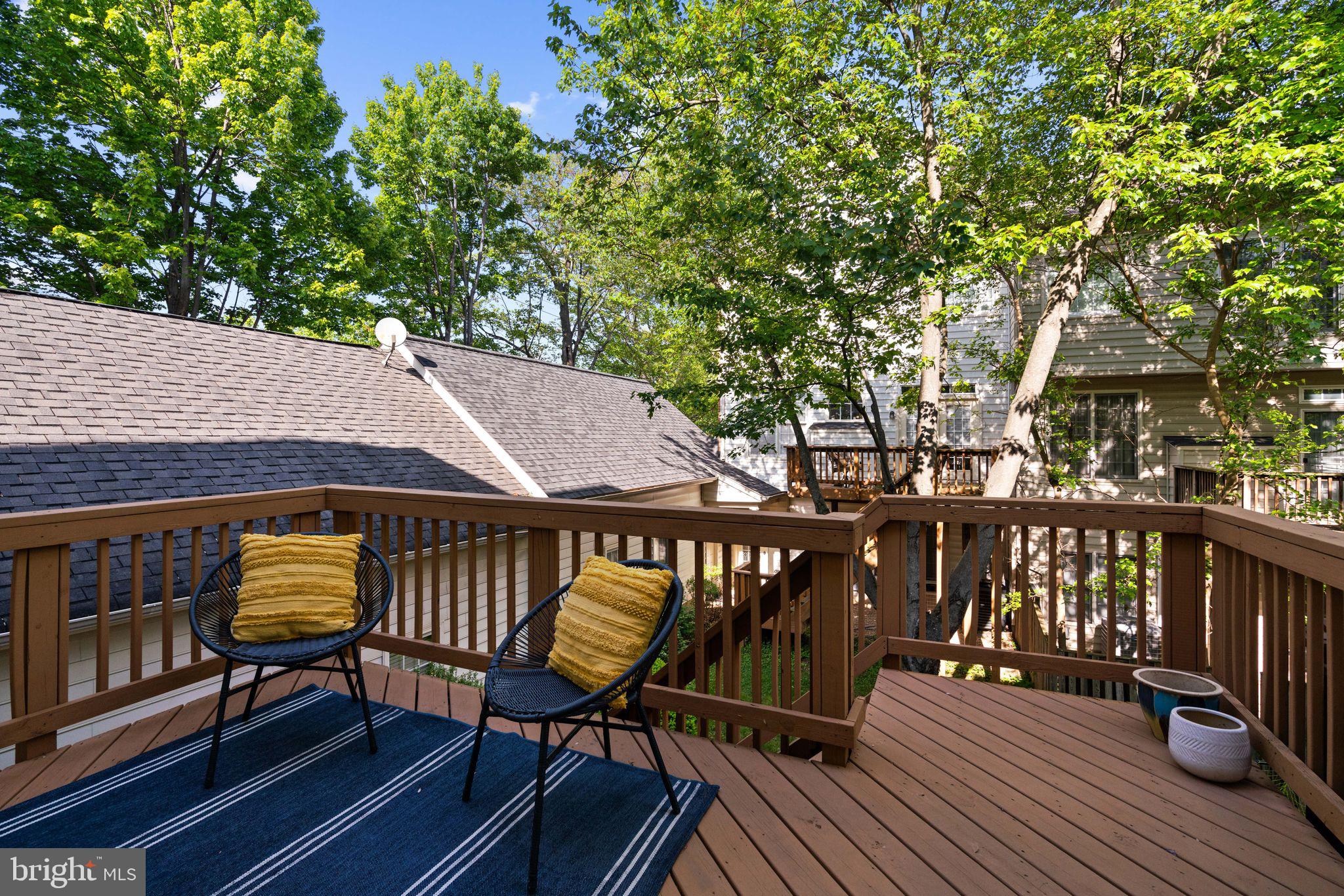 CHERINGTON - Residential